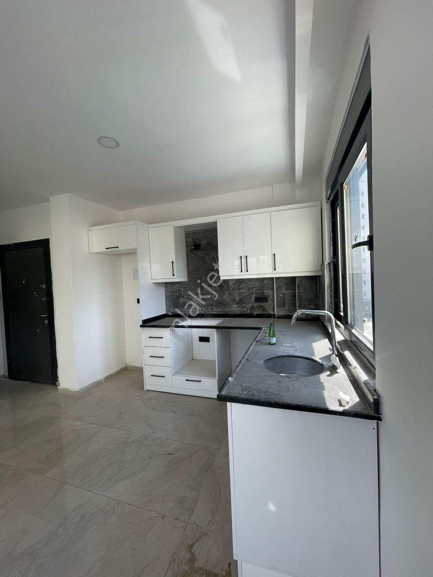 2+1 Fırsat Dairesi Alanya Payallar - Görsel 17