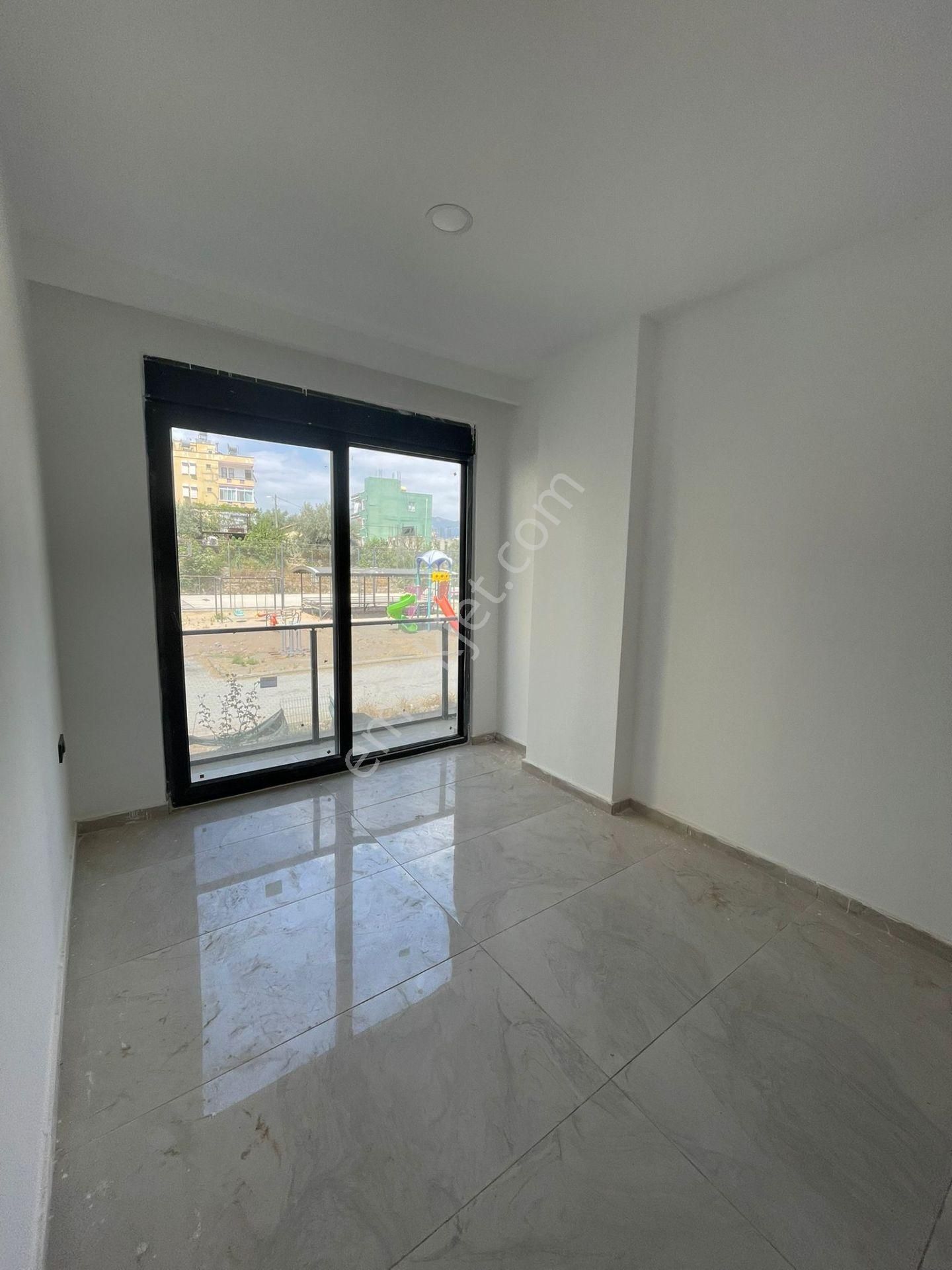 2+1 Fırsat Dairesi Alanya Payallar - Görsel 3