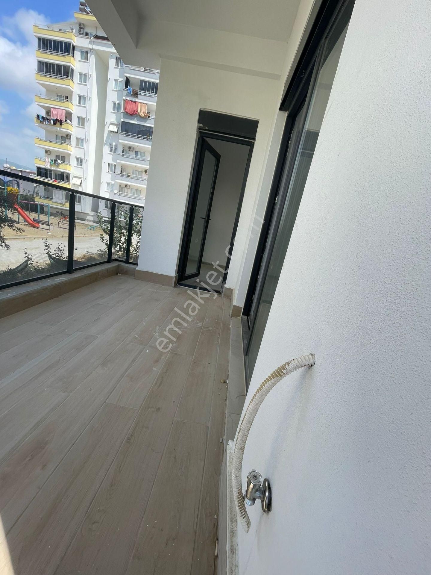 2+1 Fırsat Dairesi Alanya Payallar - Görsel 12