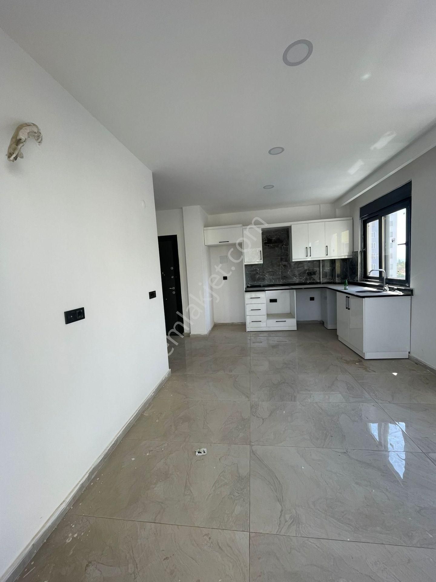 2+1 Fırsat Dairesi Alanya Payallar - Görsel 14