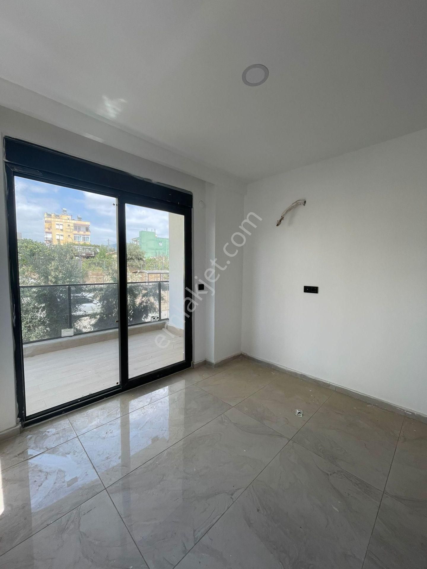 2+1 Fırsat Dairesi Alanya Payallar - Görsel 19