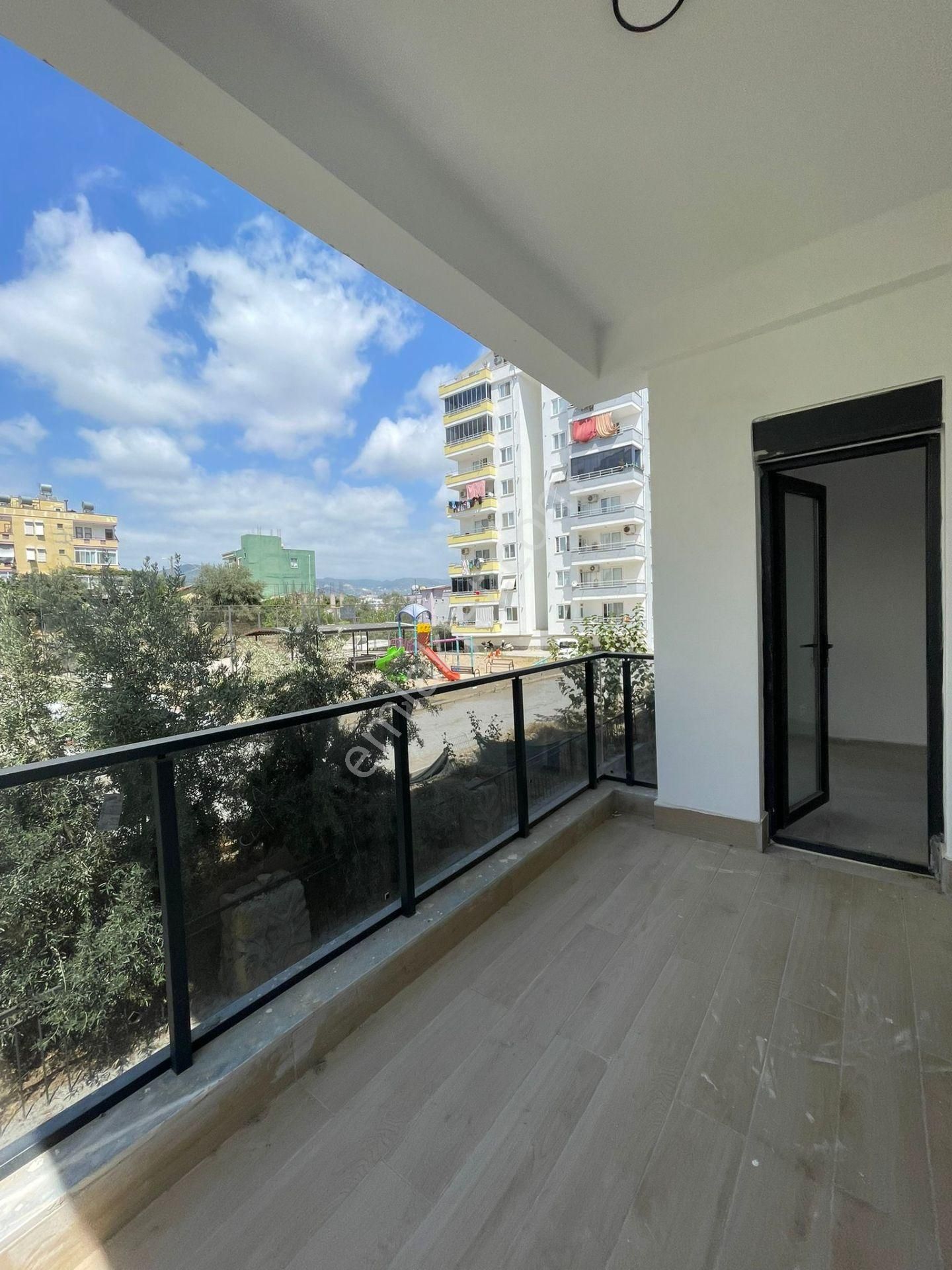 2+1 Fırsat Dairesi Alanya Payallar - Görsel 13