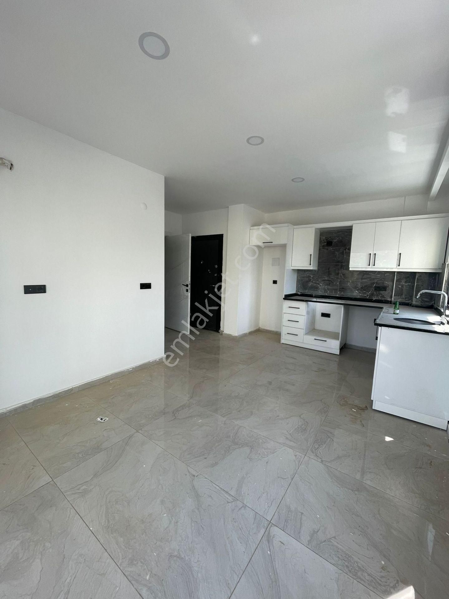 2+1 Fırsat Dairesi Alanya Payallar - Görsel 15