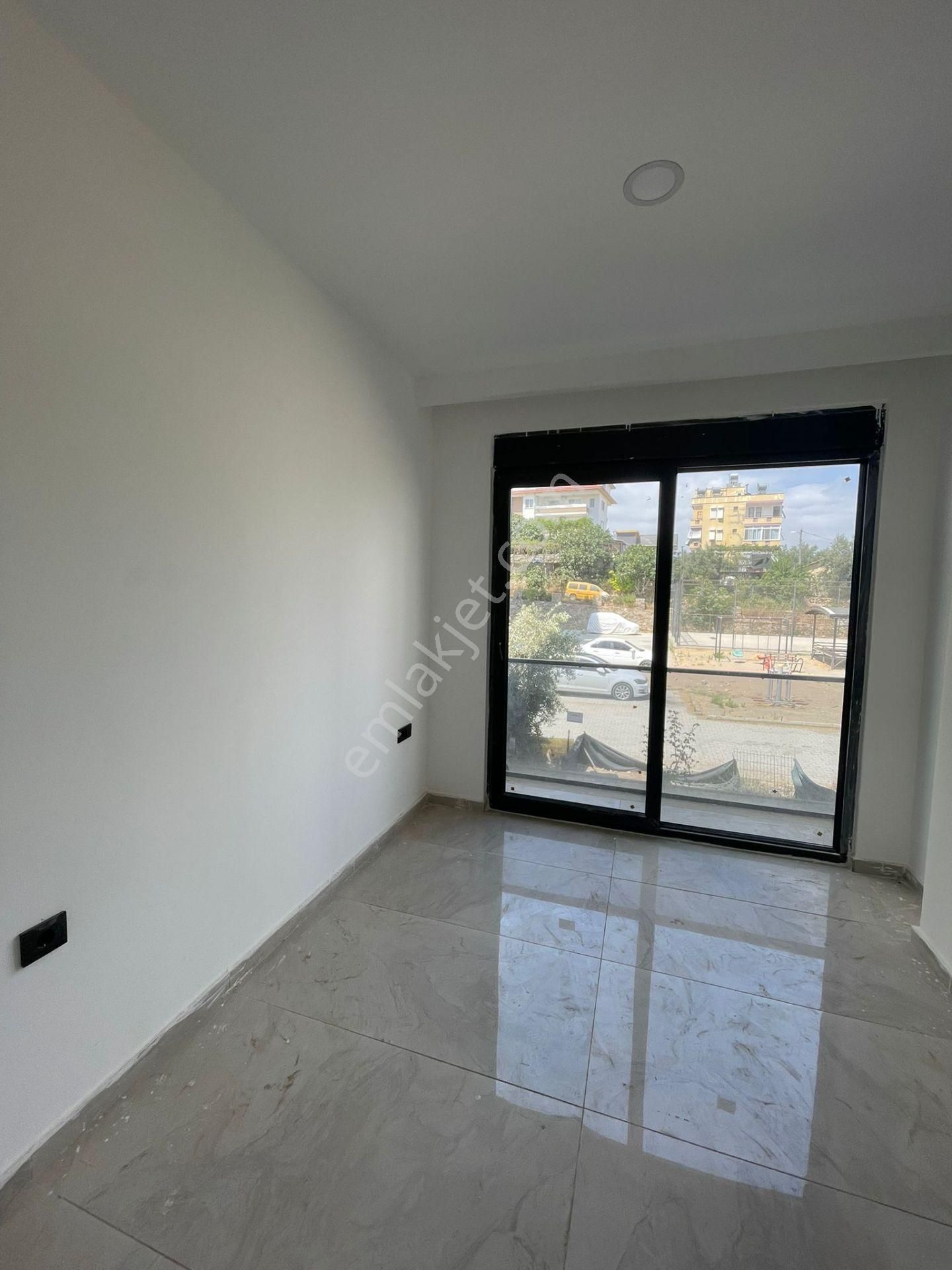 2+1 Fırsat Dairesi Alanya Payallar - Görsel 8