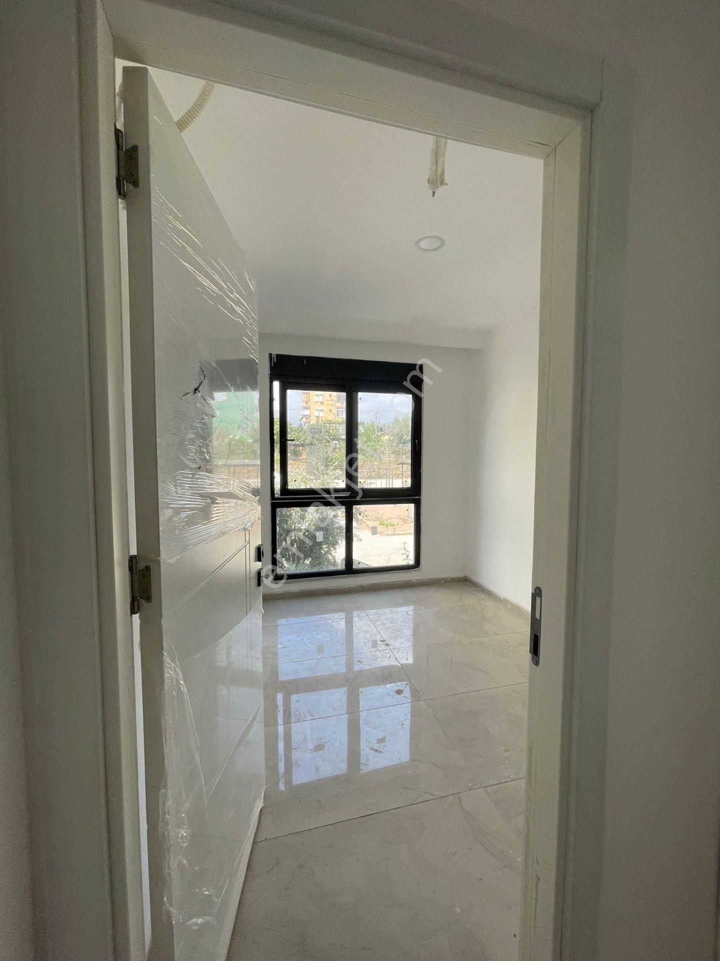 2+1 Fırsat Dairesi Alanya Payallar - Görsel 9