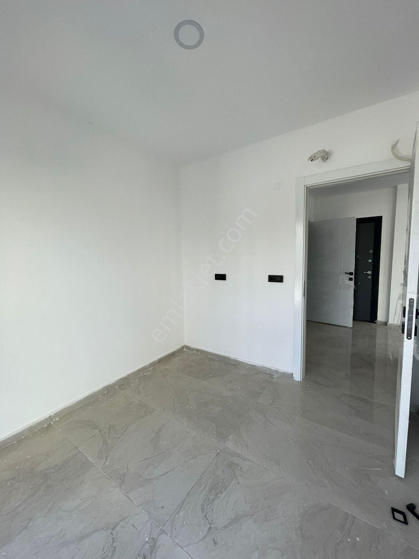 2+1 Fırsat Dairesi Alanya Payallar - Görsel 11