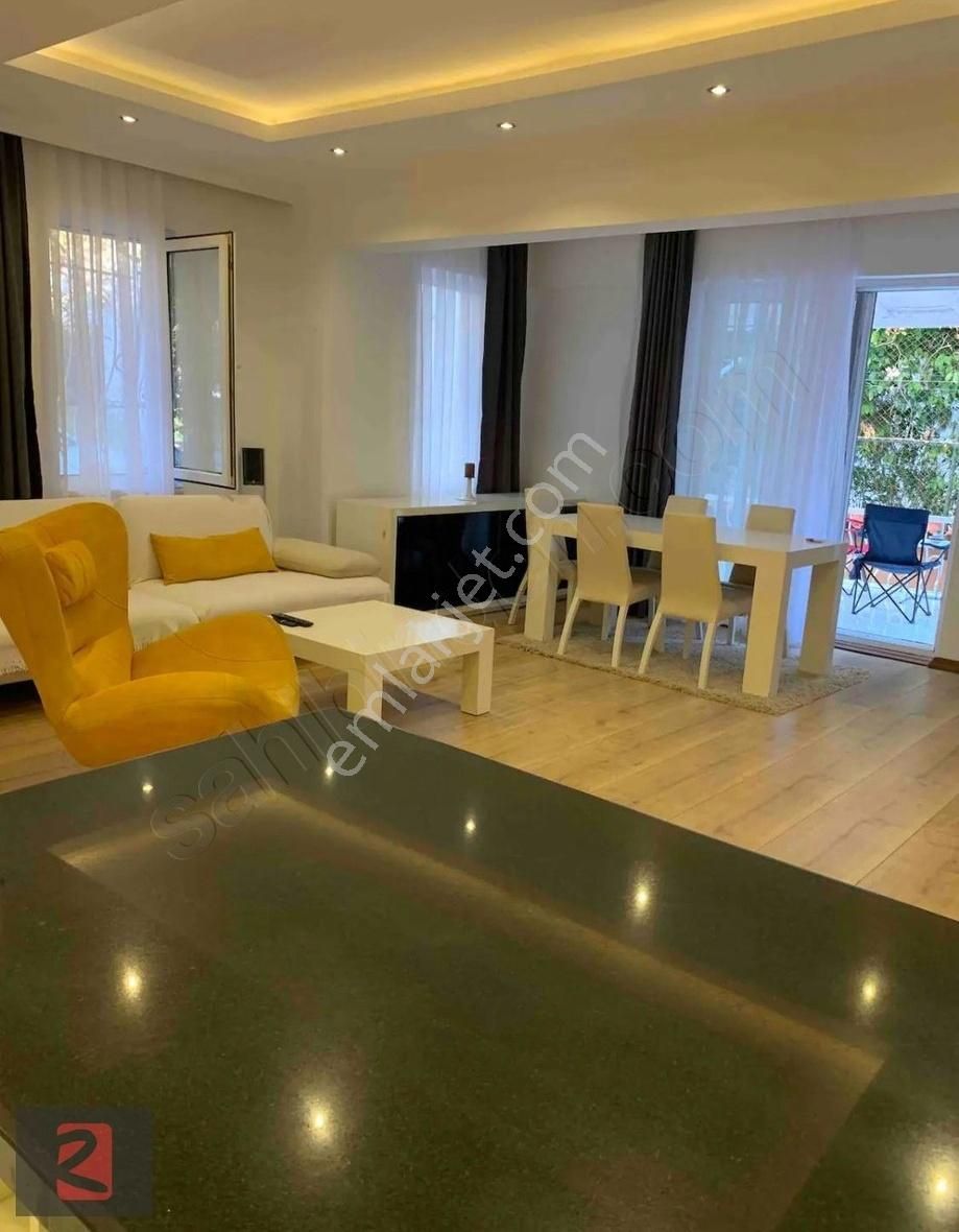 Doğalgazlı Bahçe Katı 2+1 Düden Park Yanı