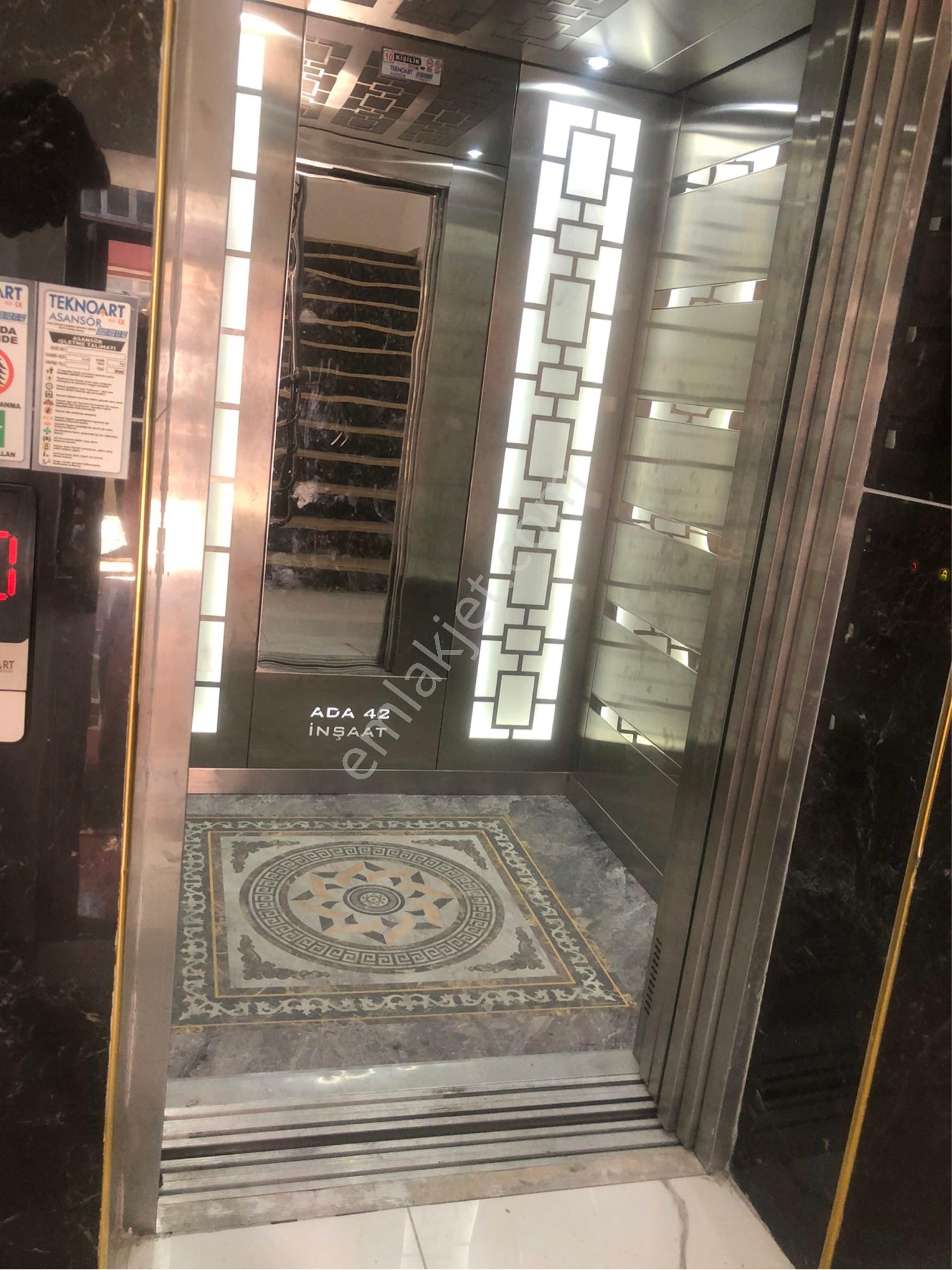 Entepe’nin Orda Satılık Sıfır 3+1