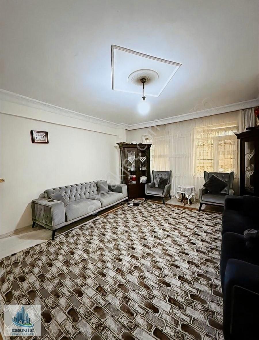 Merkezde Satılık Kupon Daire