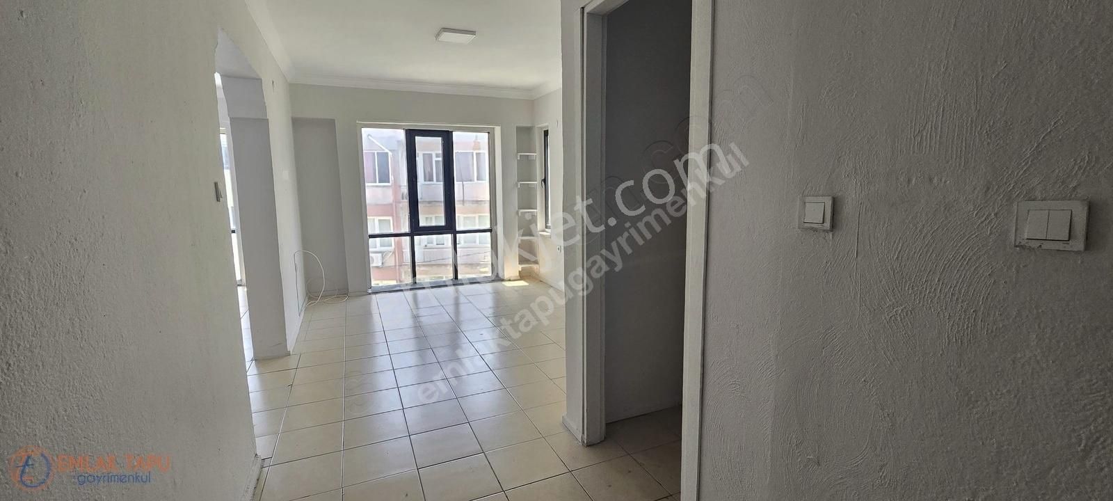Muğla Recai Güreli Caddesinde Kiralık Ofis