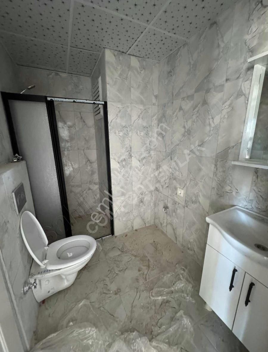 Sarıçam 'da Satılık 1+1 Satılık Daire