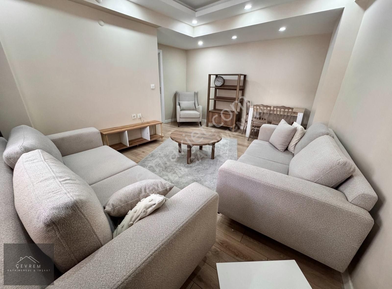 **çevrem** Yeşilova'da Harika Konumda Eşyalı 1+1 70m² Y.giriş