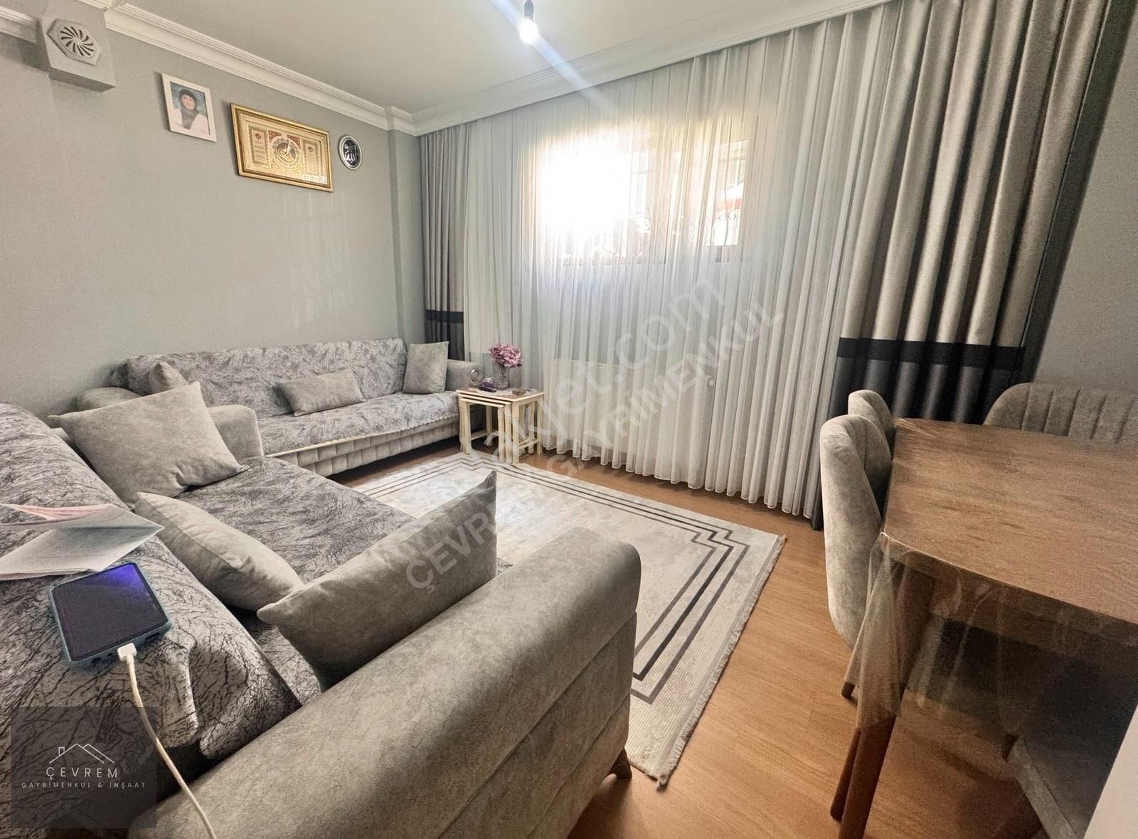 *çevrem** Yeşilova'da Harika Konumda Bahçeli 2+1 80m² B.katı