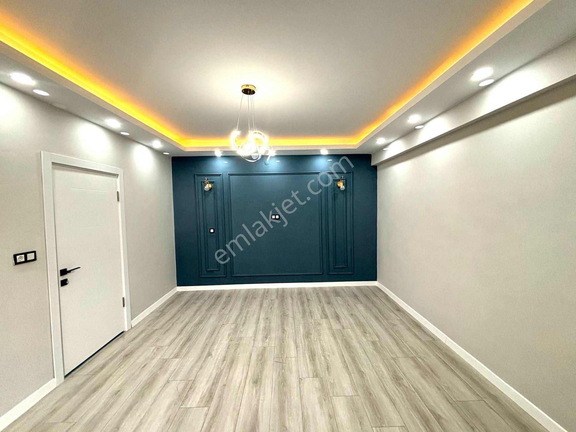***eryıldız İnşaat'tan***acill Yeni Hastane Yanı İskanlı Ful+ful Ultra Lüx 2+1 Daire