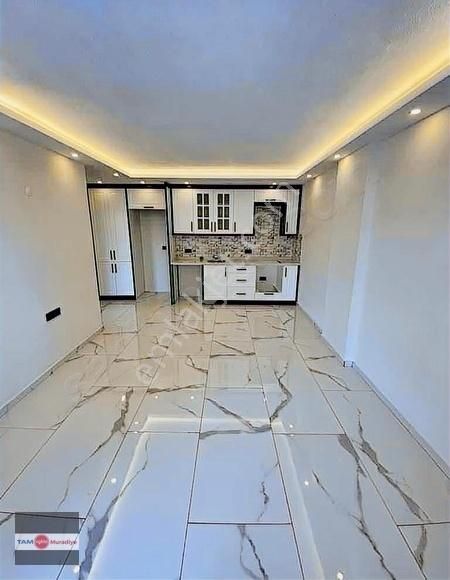 Kuşadası 3+1 Trıplex Ve 1+1 Müştemilat