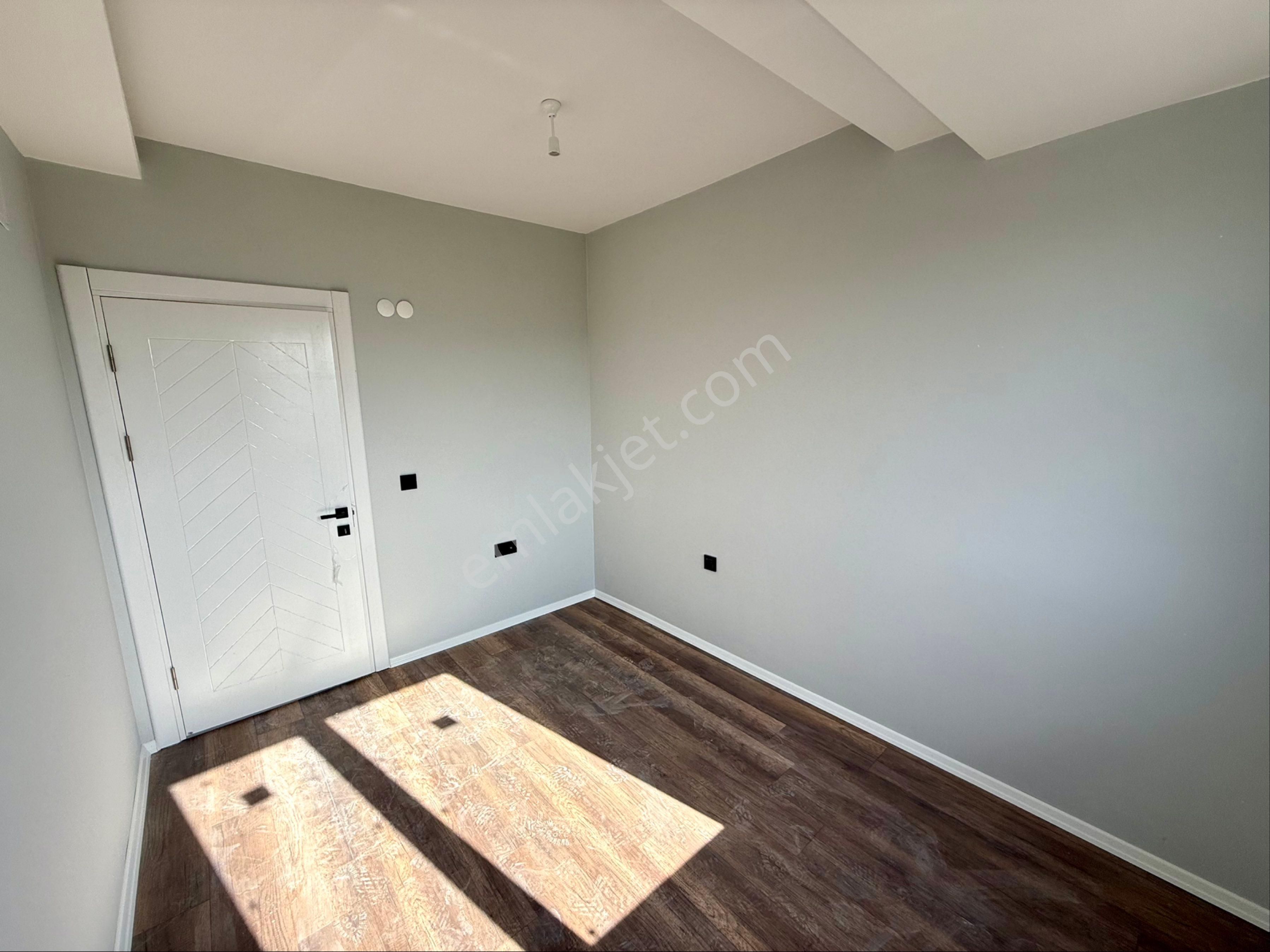 Truva//selim Dağhan'dan Atakum’da Site İçi Satılık 2+1 Daire - Görsel 10