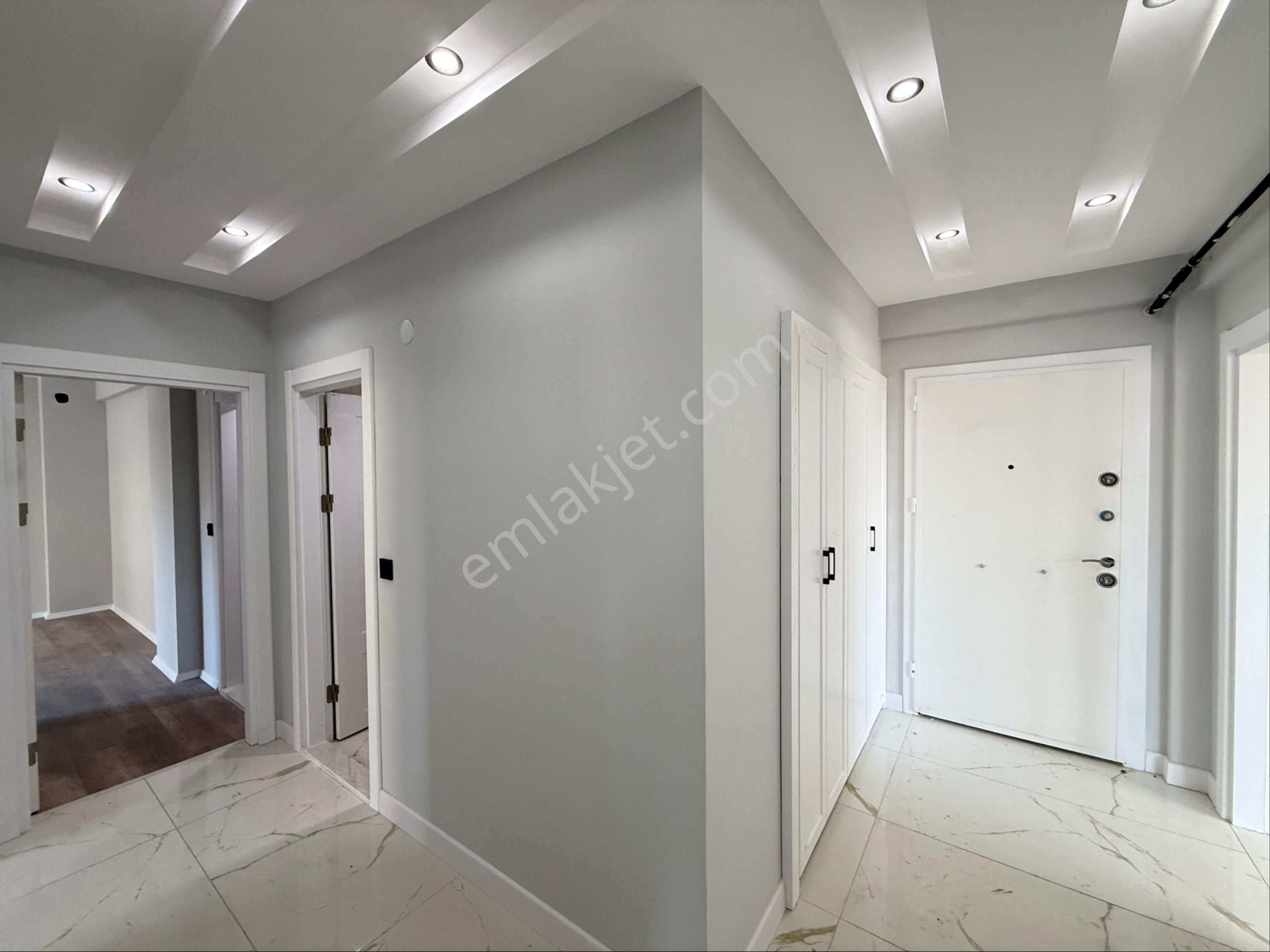 Truva//selim Dağhan'dan Atakum’da Site İçi Satılık 2+1 Daire - Görsel 8