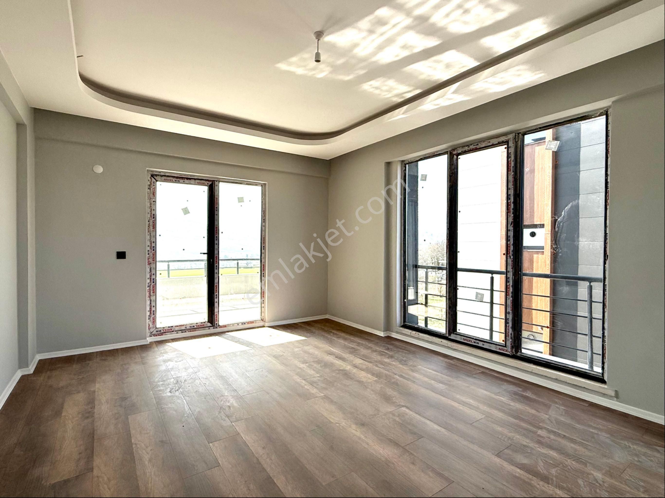 Truva//selim Dağhan'dan Atakum’da Site İçi Satılık 2+1 Daire - Görsel 2