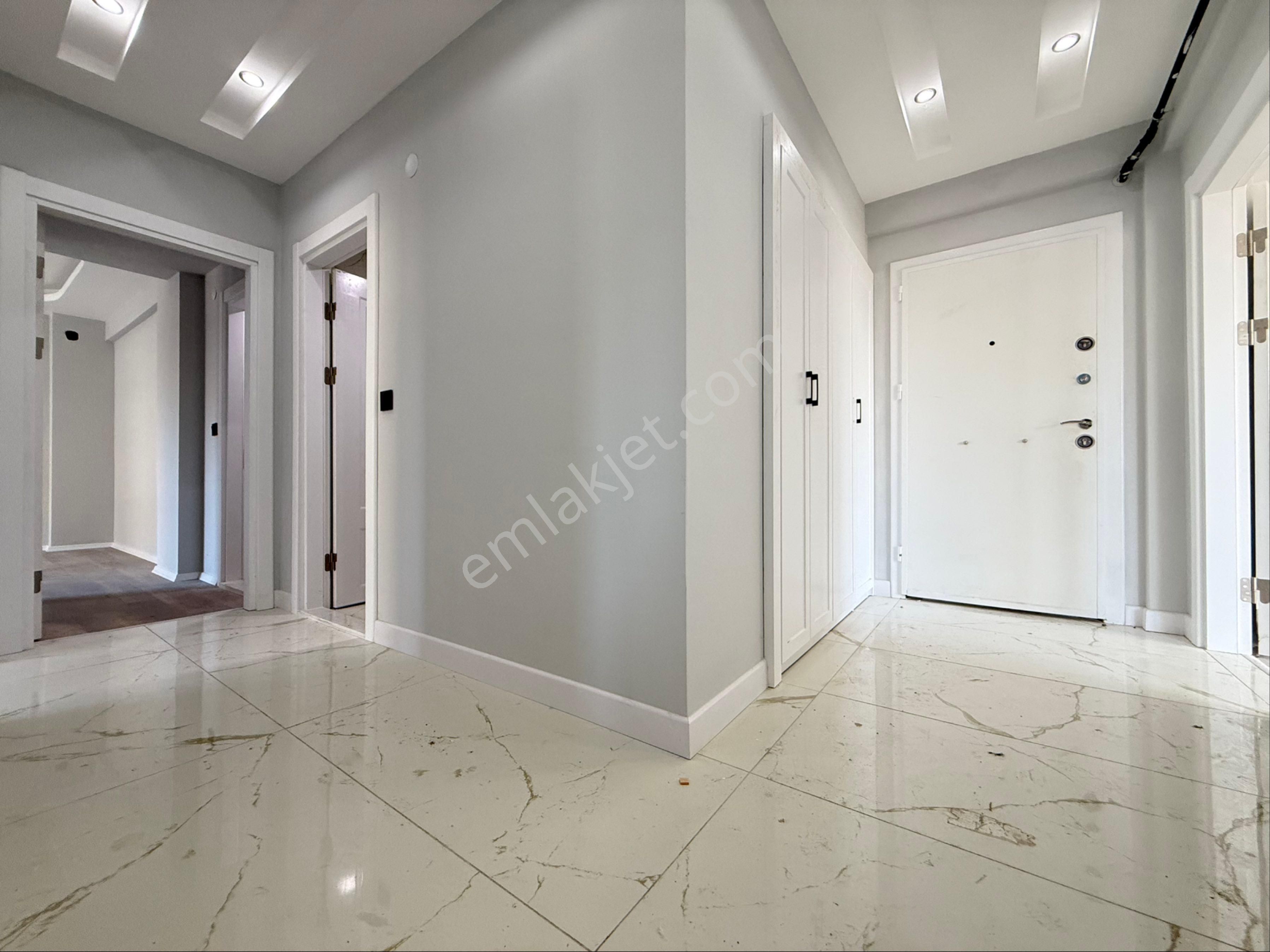 Truva//selim Dağhan'dan Atakum’da Site İçi Satılık 2+1 Daire - Görsel 7