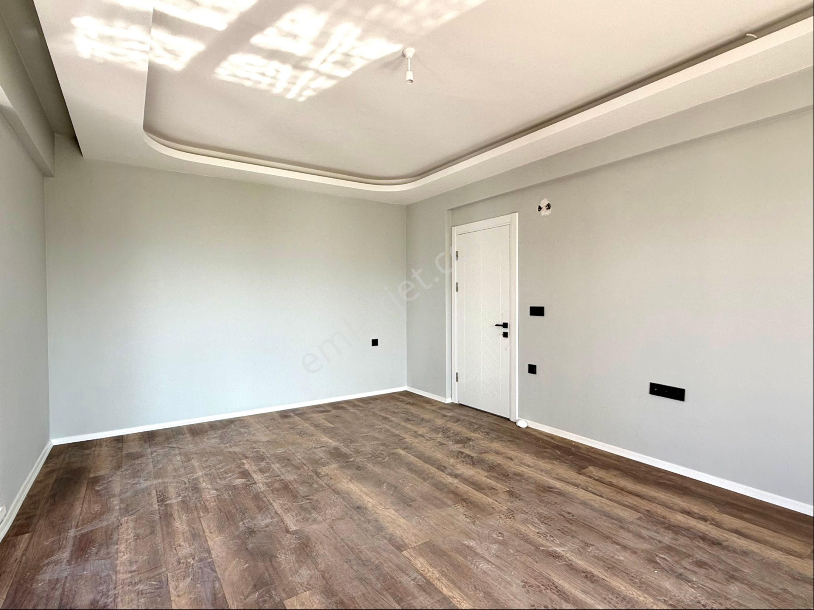 Truva//selim Dağhan'dan Atakum’da Site İçi Satılık 2+1 Daire - Görsel 3