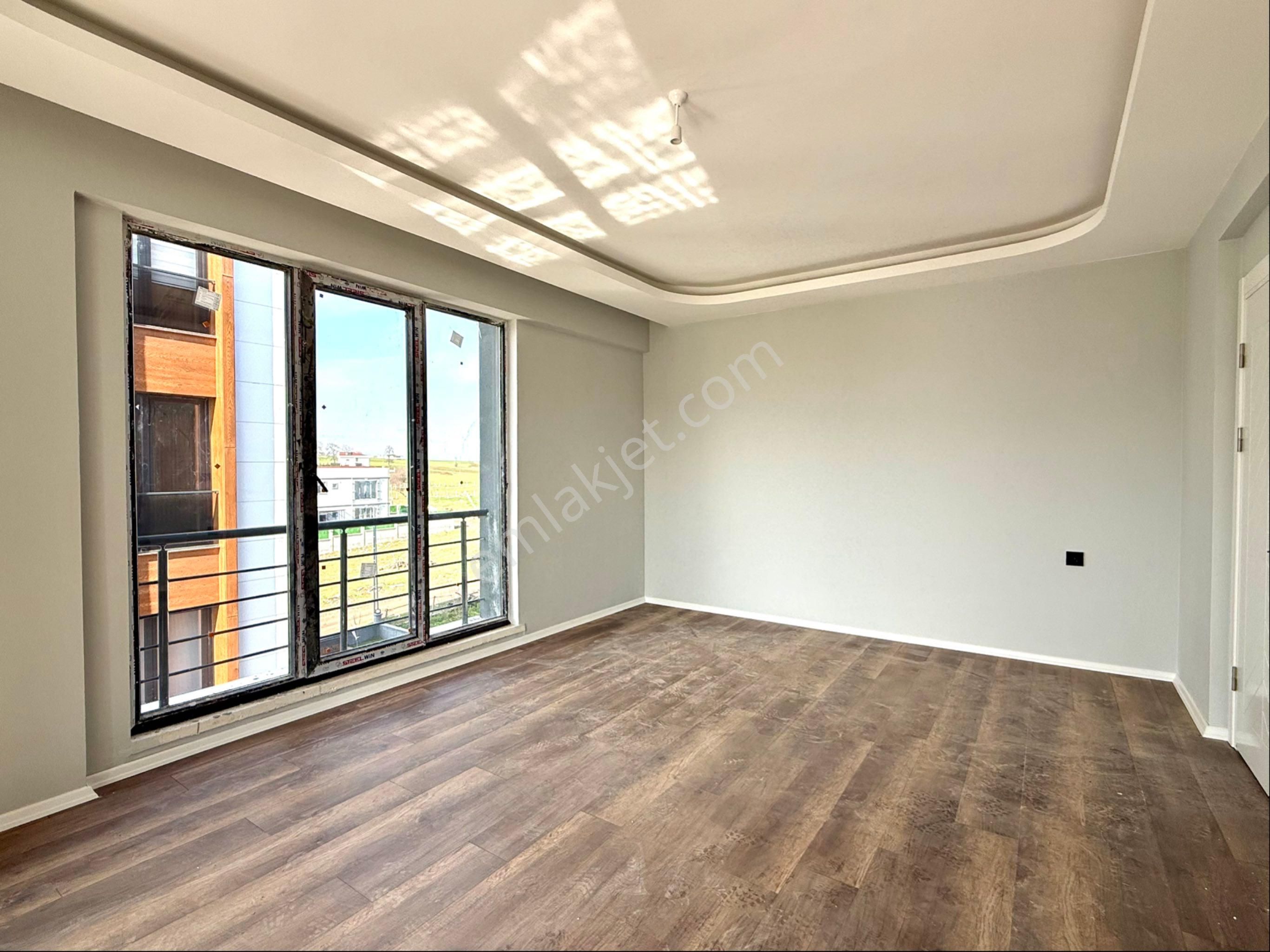 Truva//selim Dağhan'dan Atakum’da Site İçi Satılık 2+1 Daire - Görsel 5