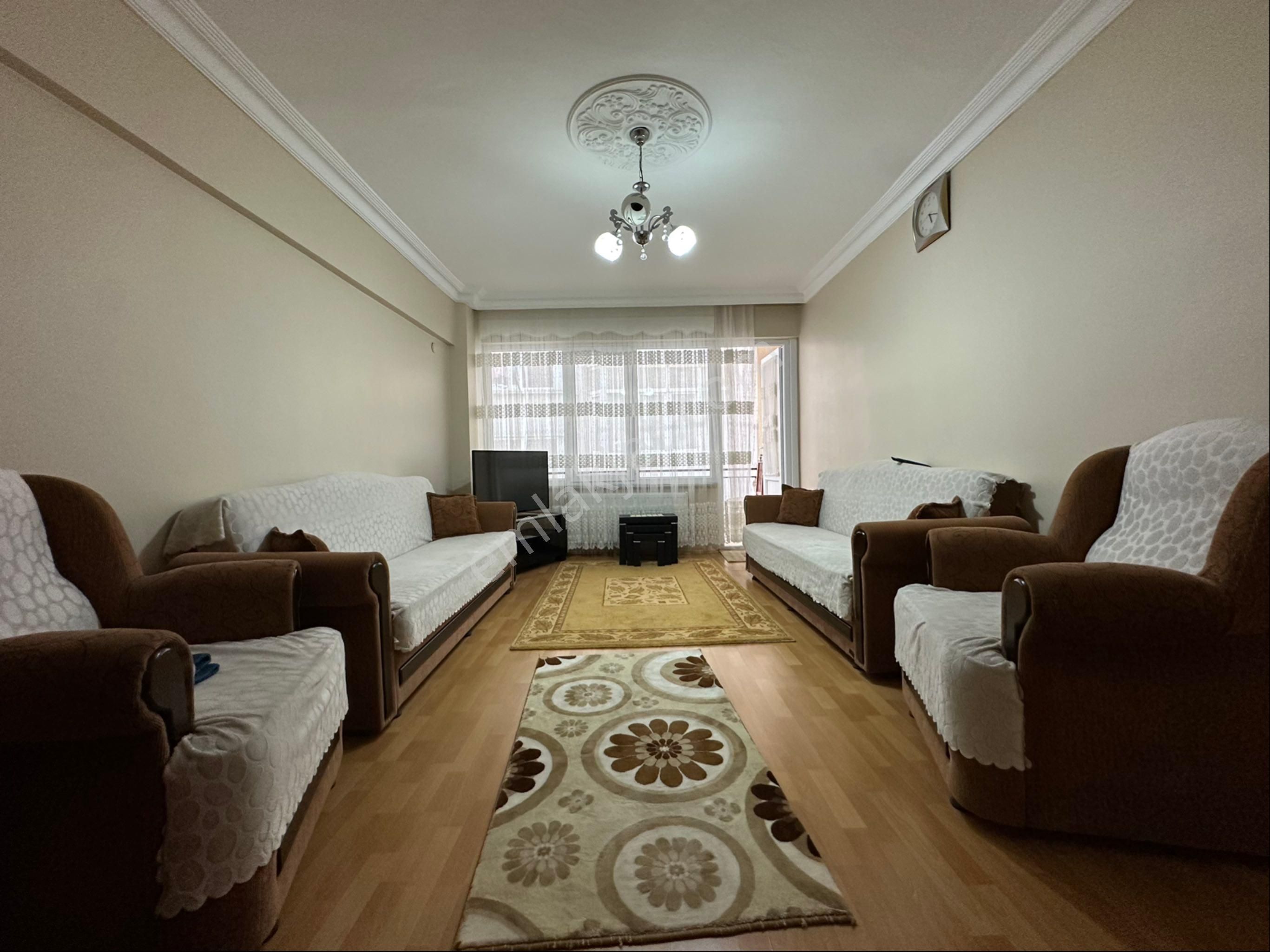 Darıca Merkezinde Arakat Daire - Görsel 12