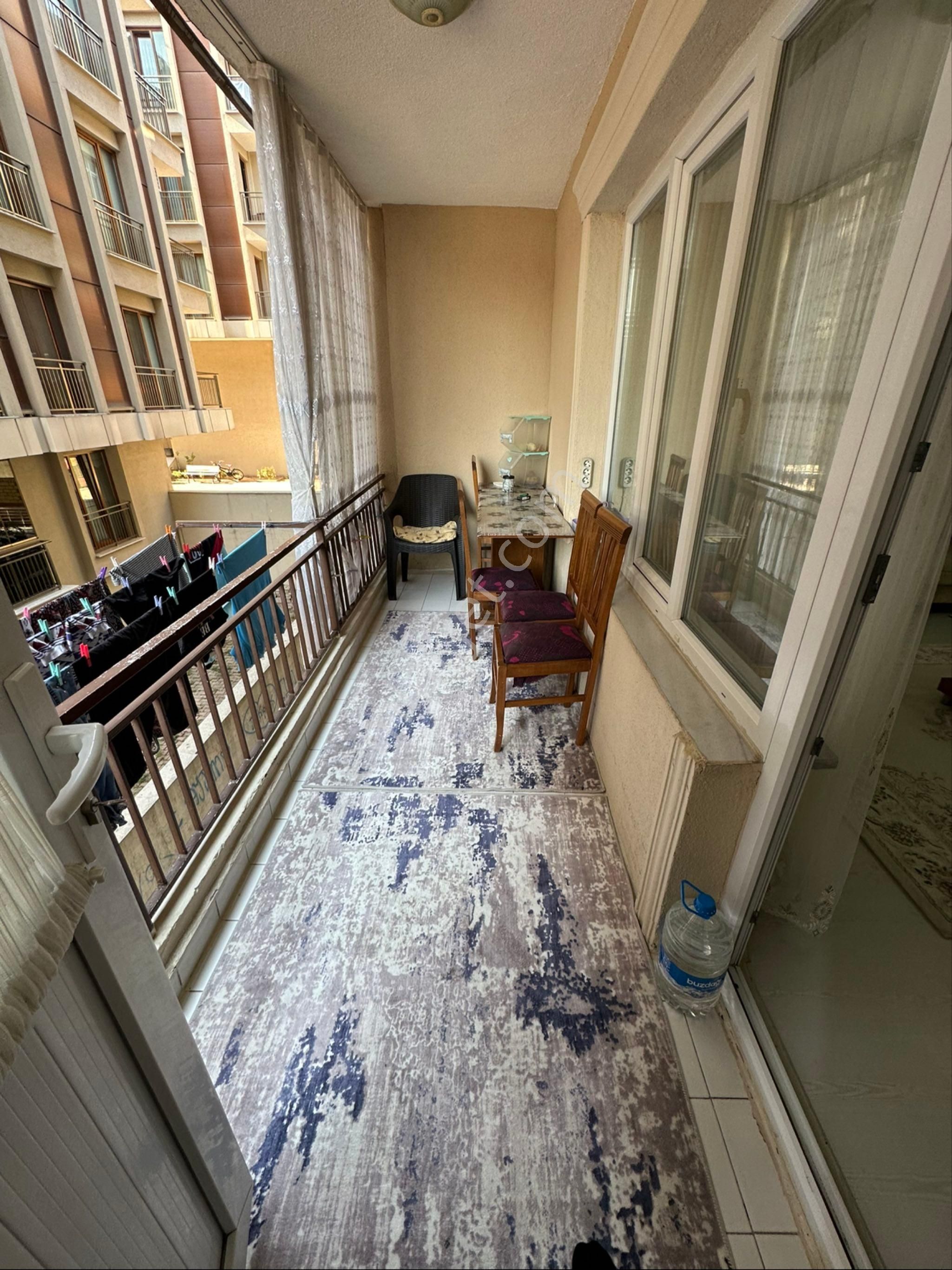 Darıca Merkezinde Arakat Daire - Görsel 6