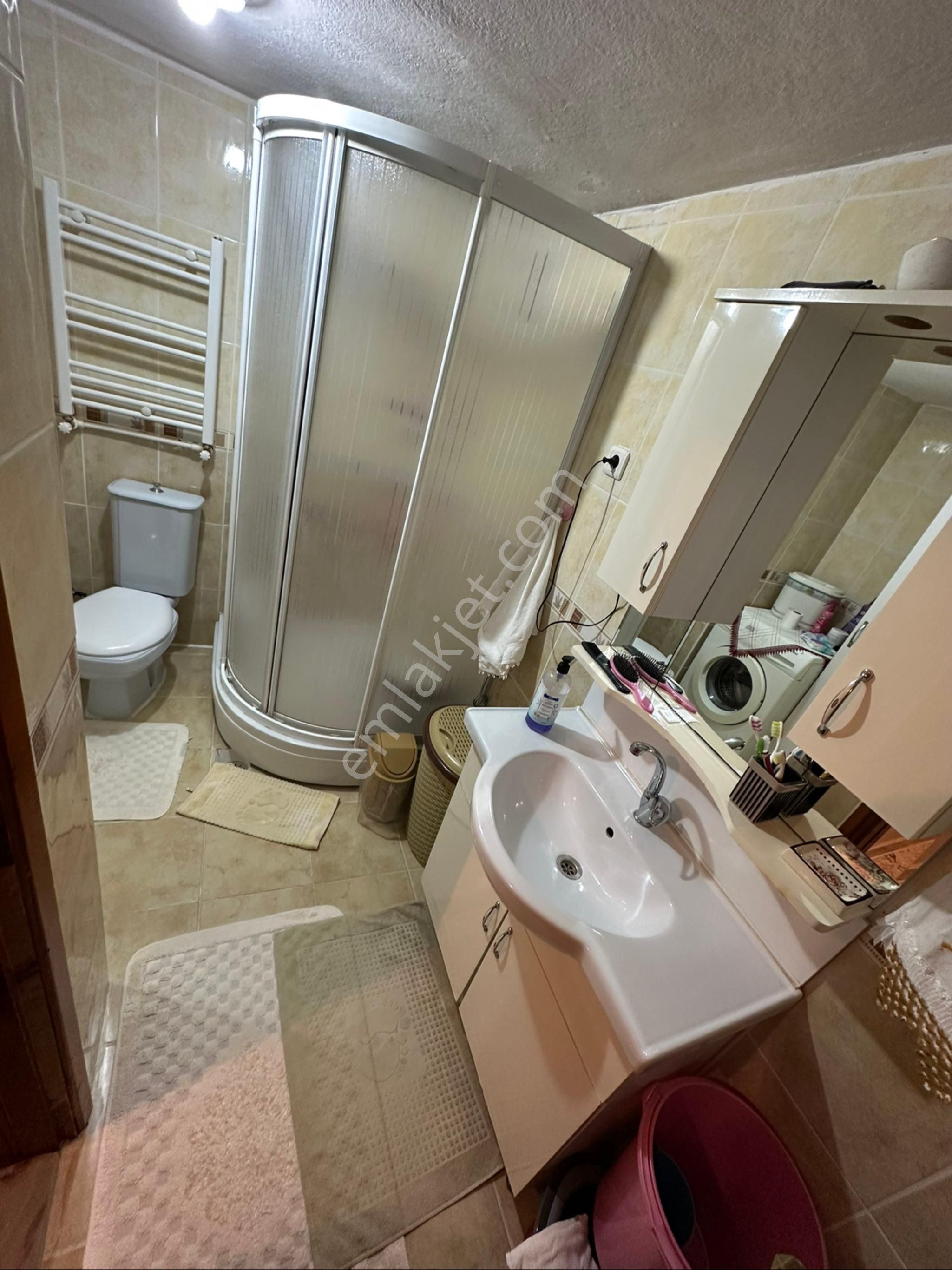 Darıca Merkezinde Arakat Daire - Görsel 16