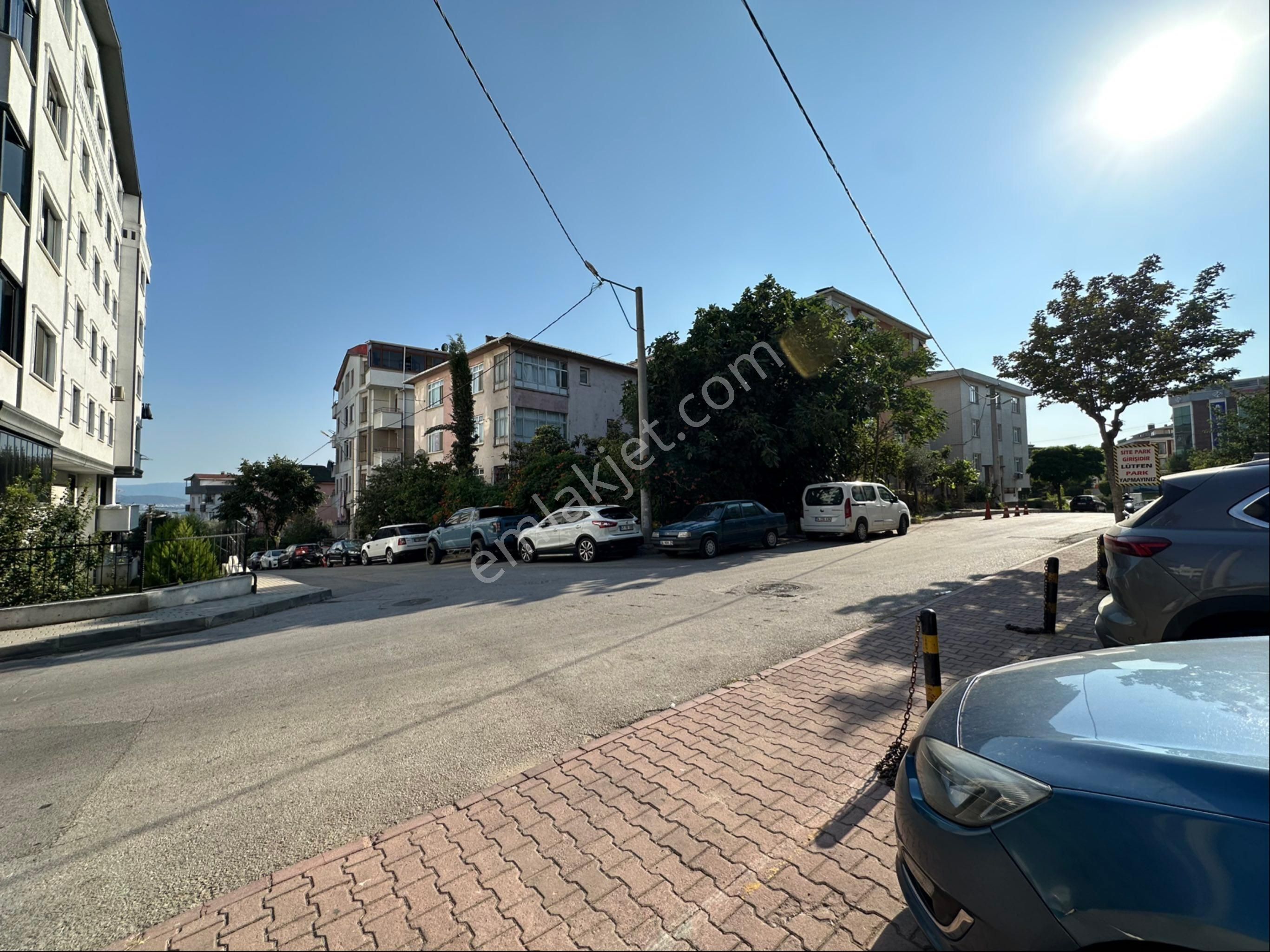 Darıca Merkezinde Arakat Daire - Görsel 32