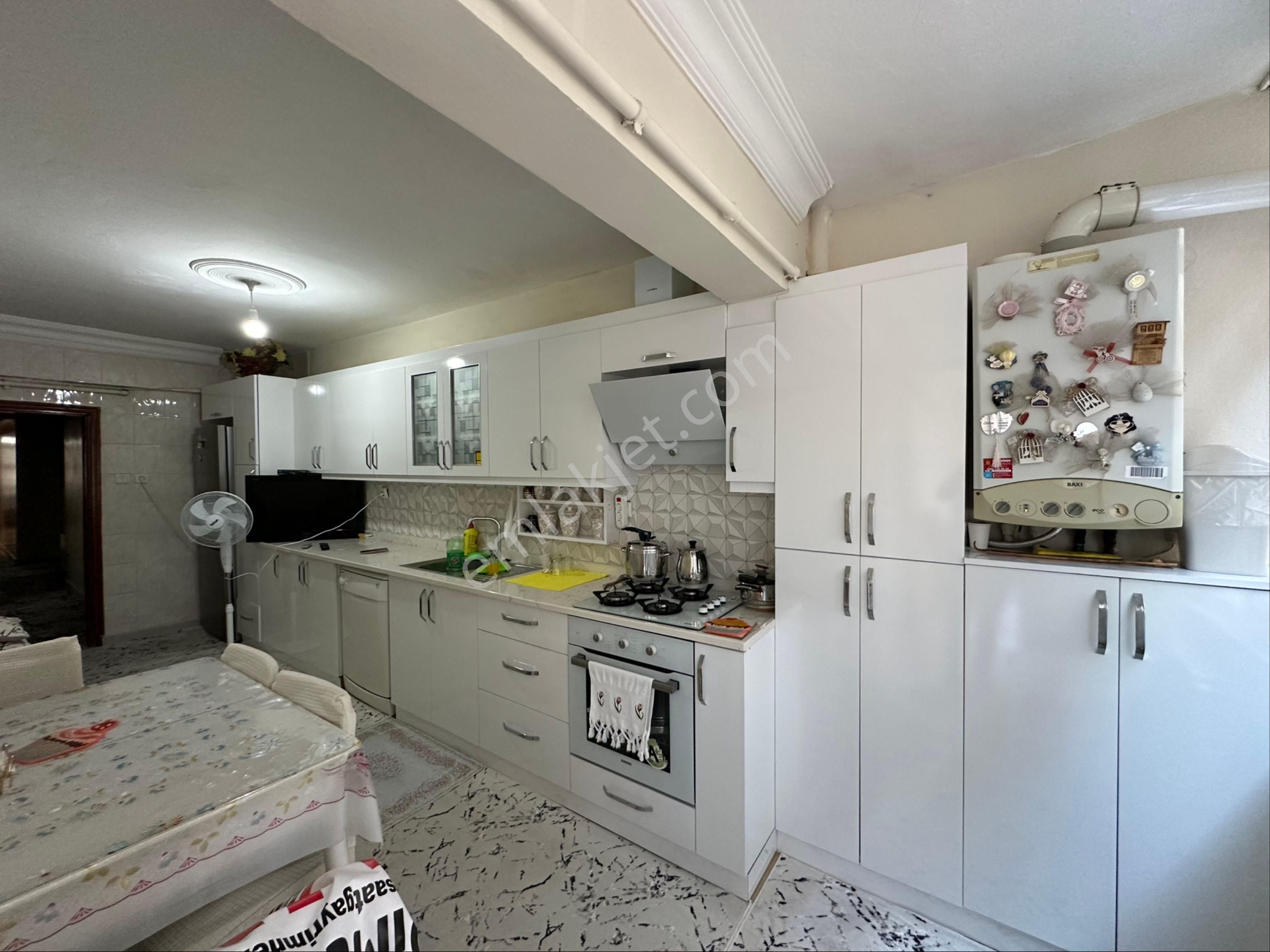 Darıca Merkezinde Arakat Daire - Görsel 28