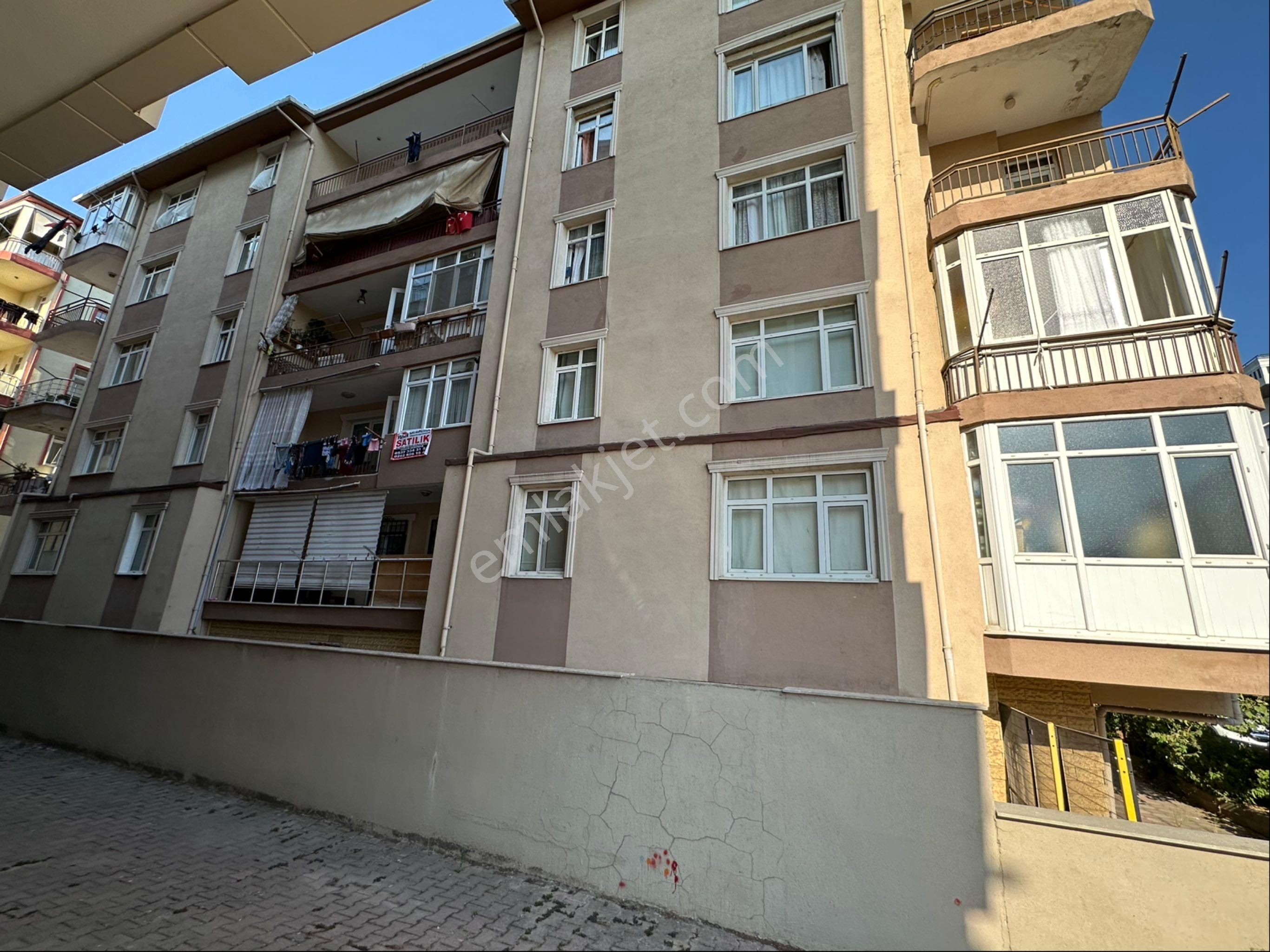 Darıca Merkezinde Arakat Daire - Görsel 31