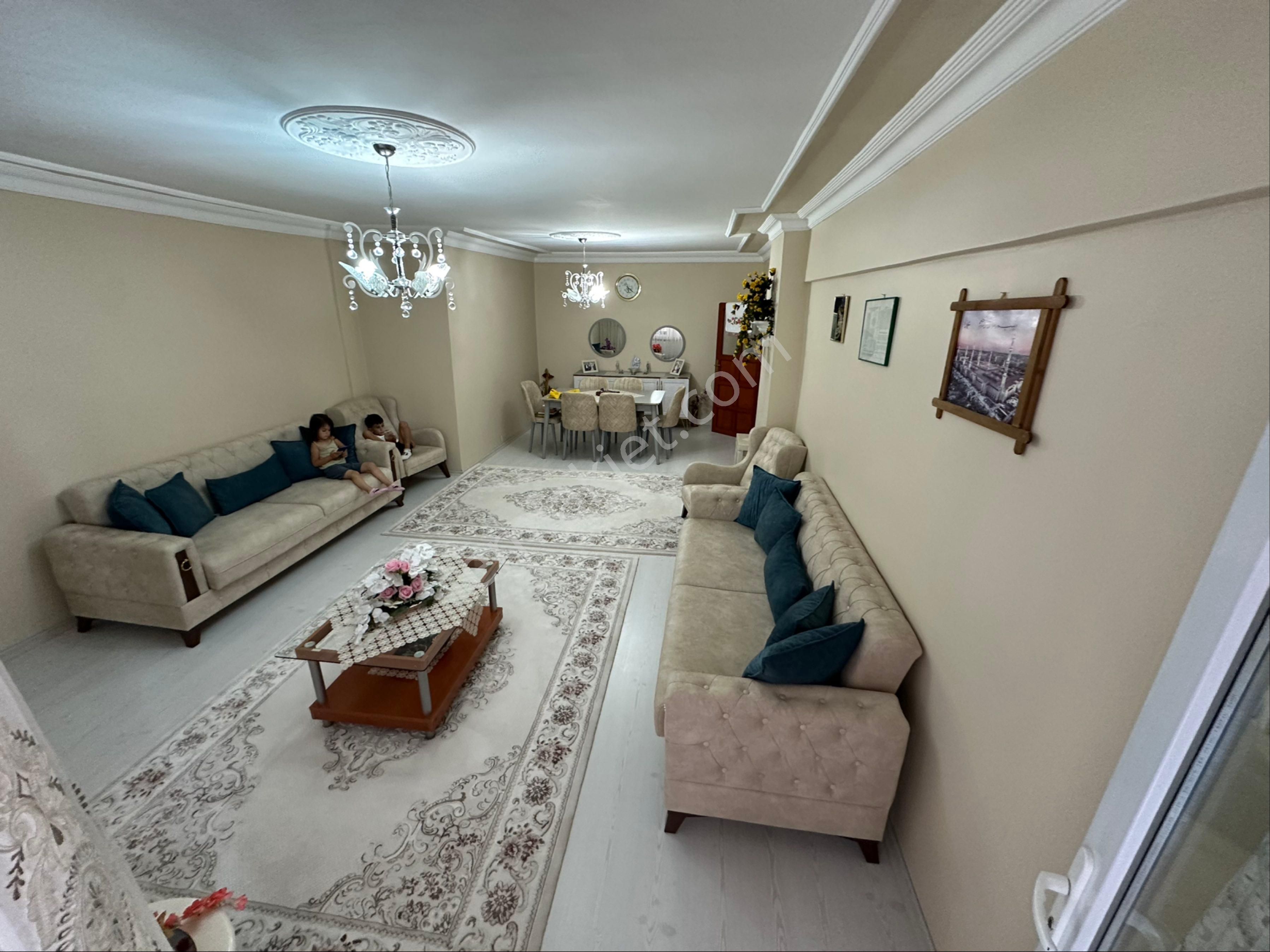 Darıca Merkezinde Arakat Daire - Görsel 5