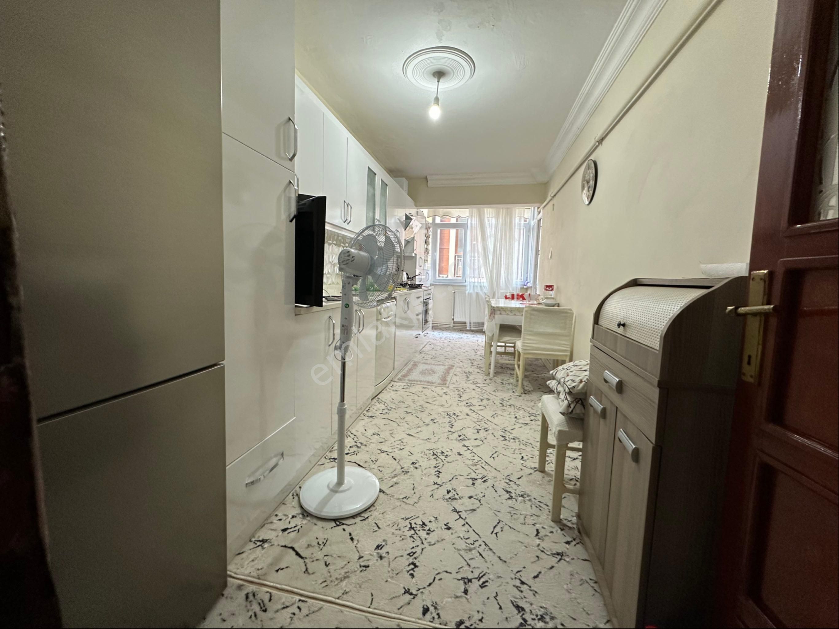 Darıca Merkezinde Arakat Daire - Görsel 25