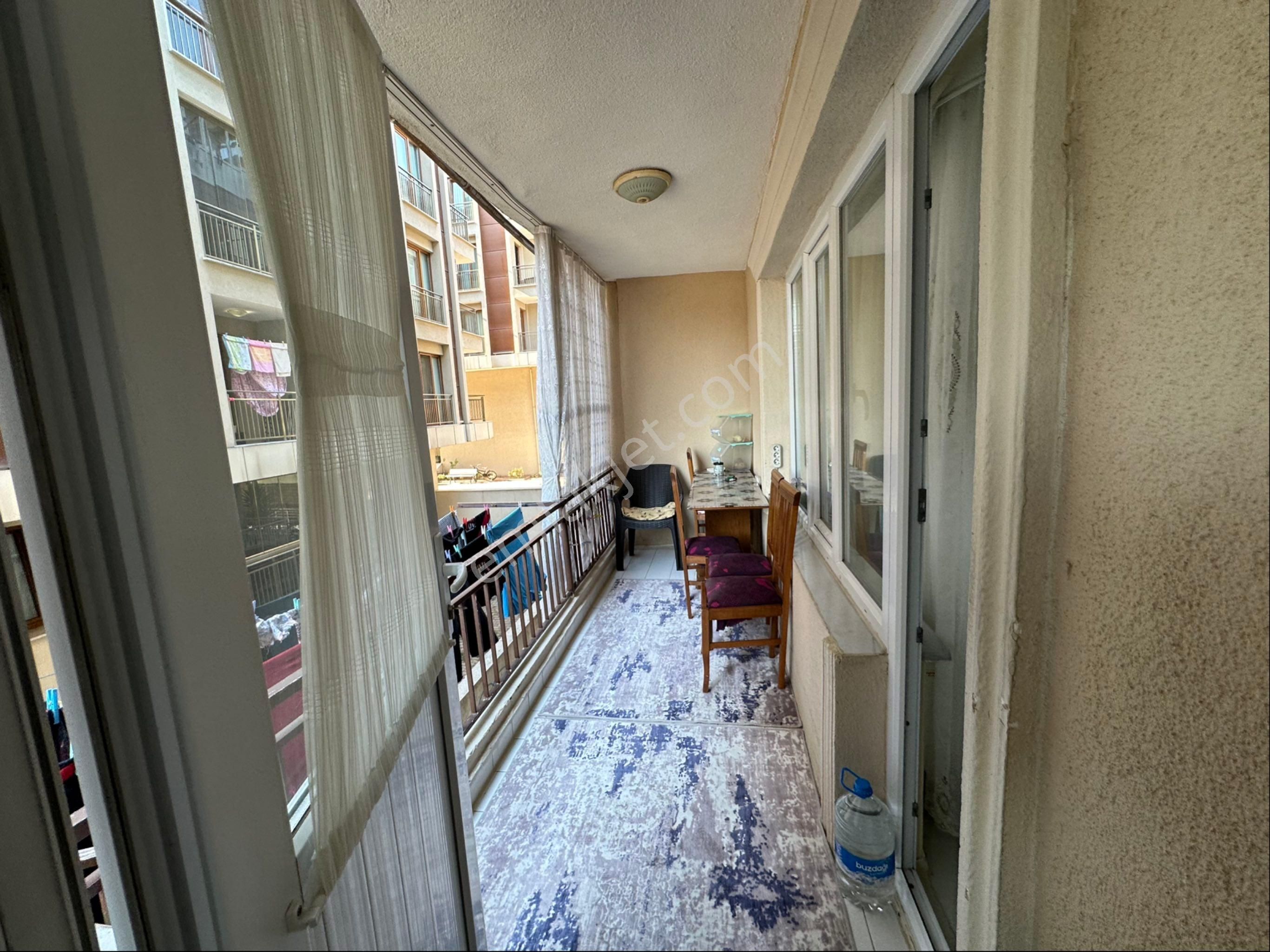 Darıca Merkezinde Arakat Daire - Görsel 30