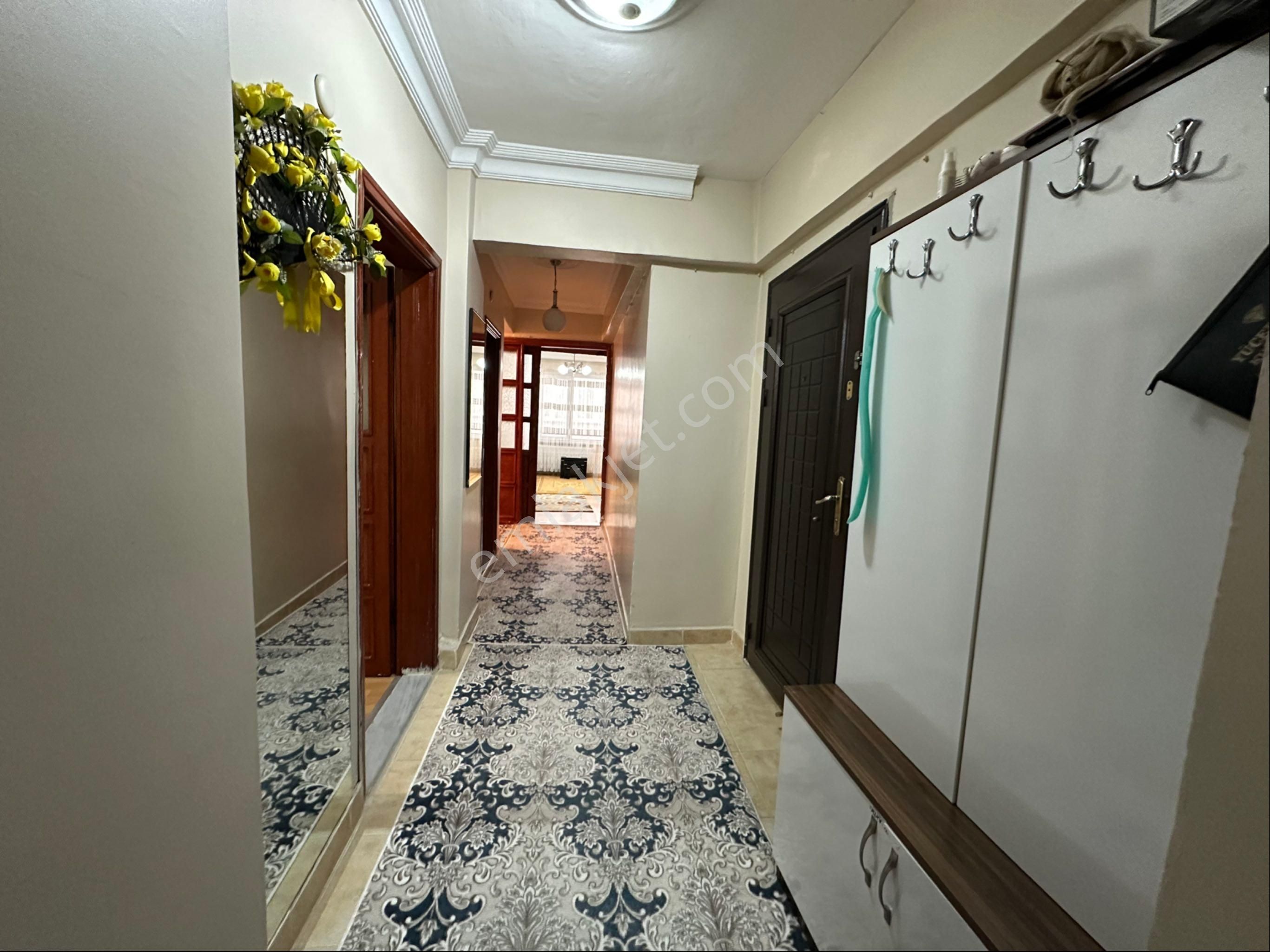 Darıca Merkezinde Arakat Daire - Görsel 23