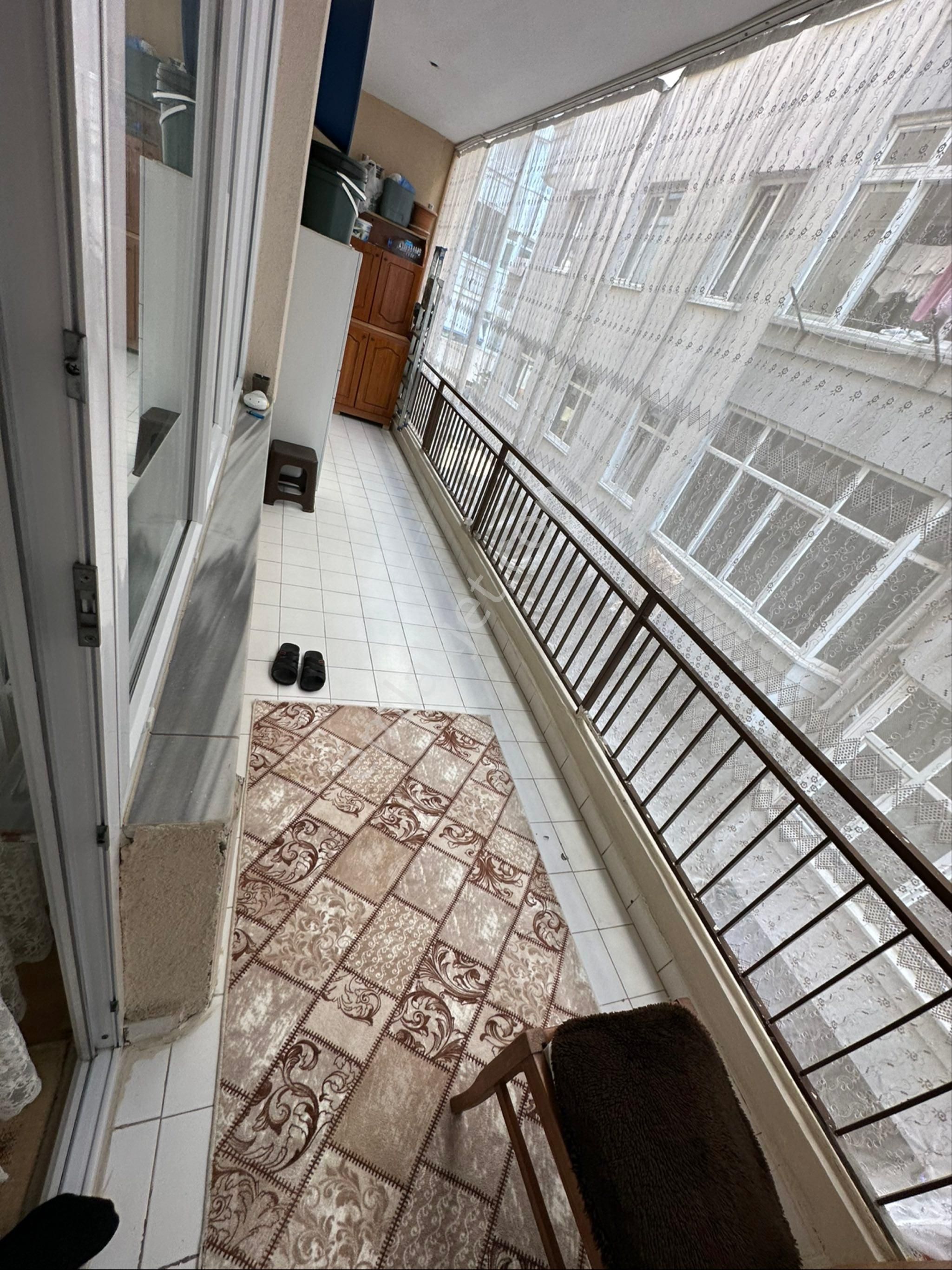 Darıca Merkezinde Arakat Daire - Görsel 15