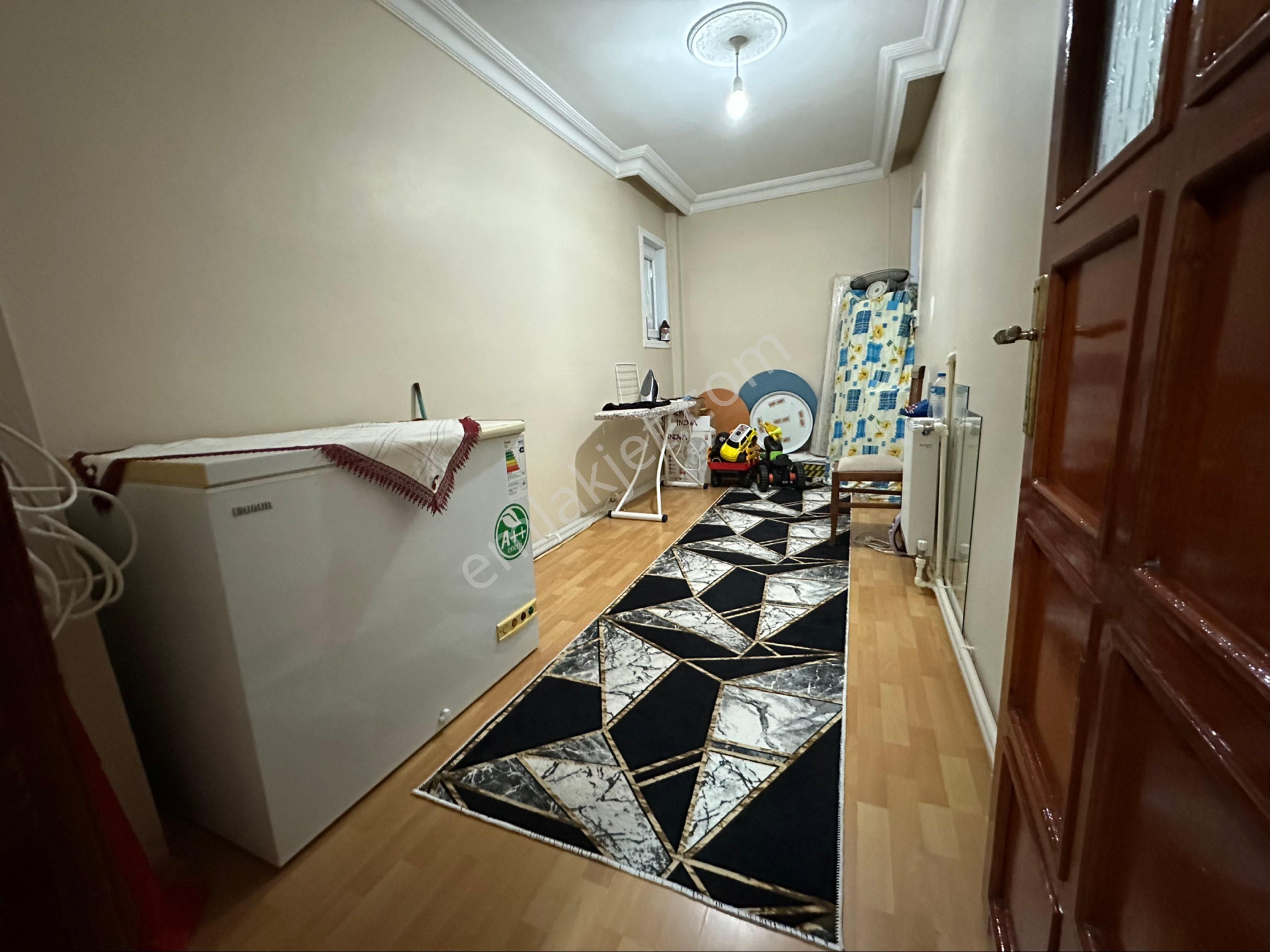 Darıca Merkezinde Arakat Daire - Görsel 10