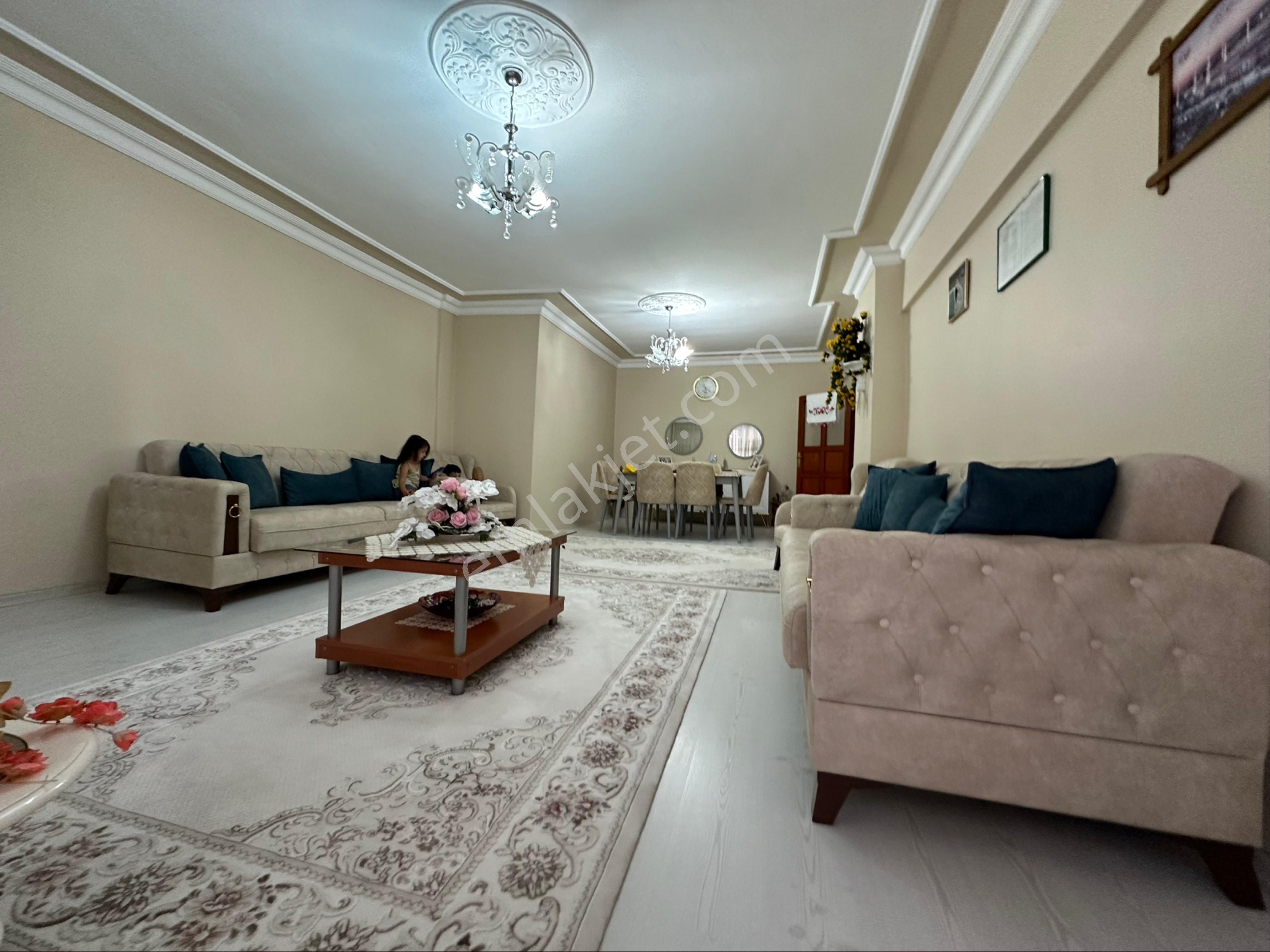 Darıca Merkezinde Arakat Daire - Görsel 4