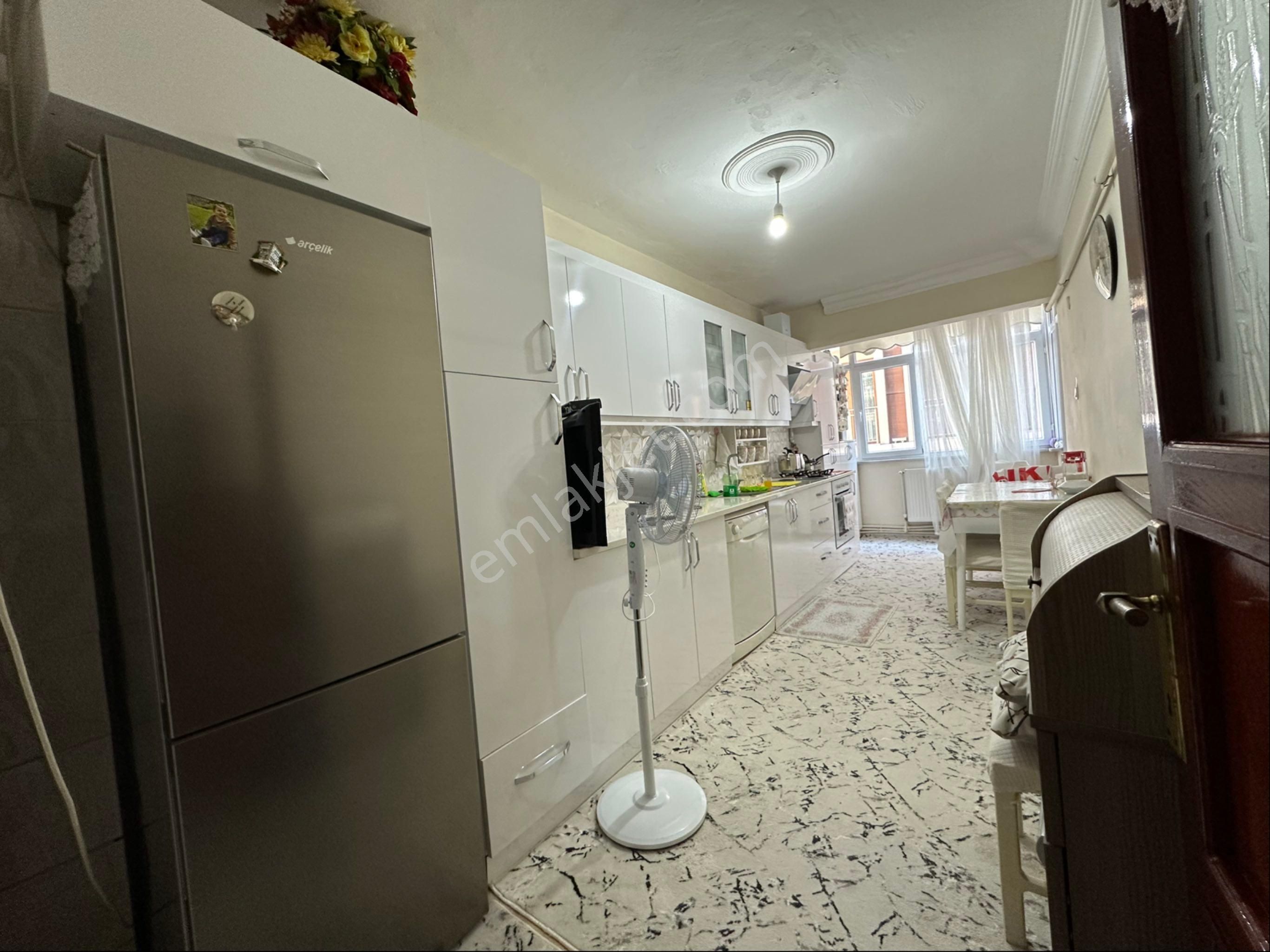 Darıca Merkezinde Arakat Daire - Görsel 26