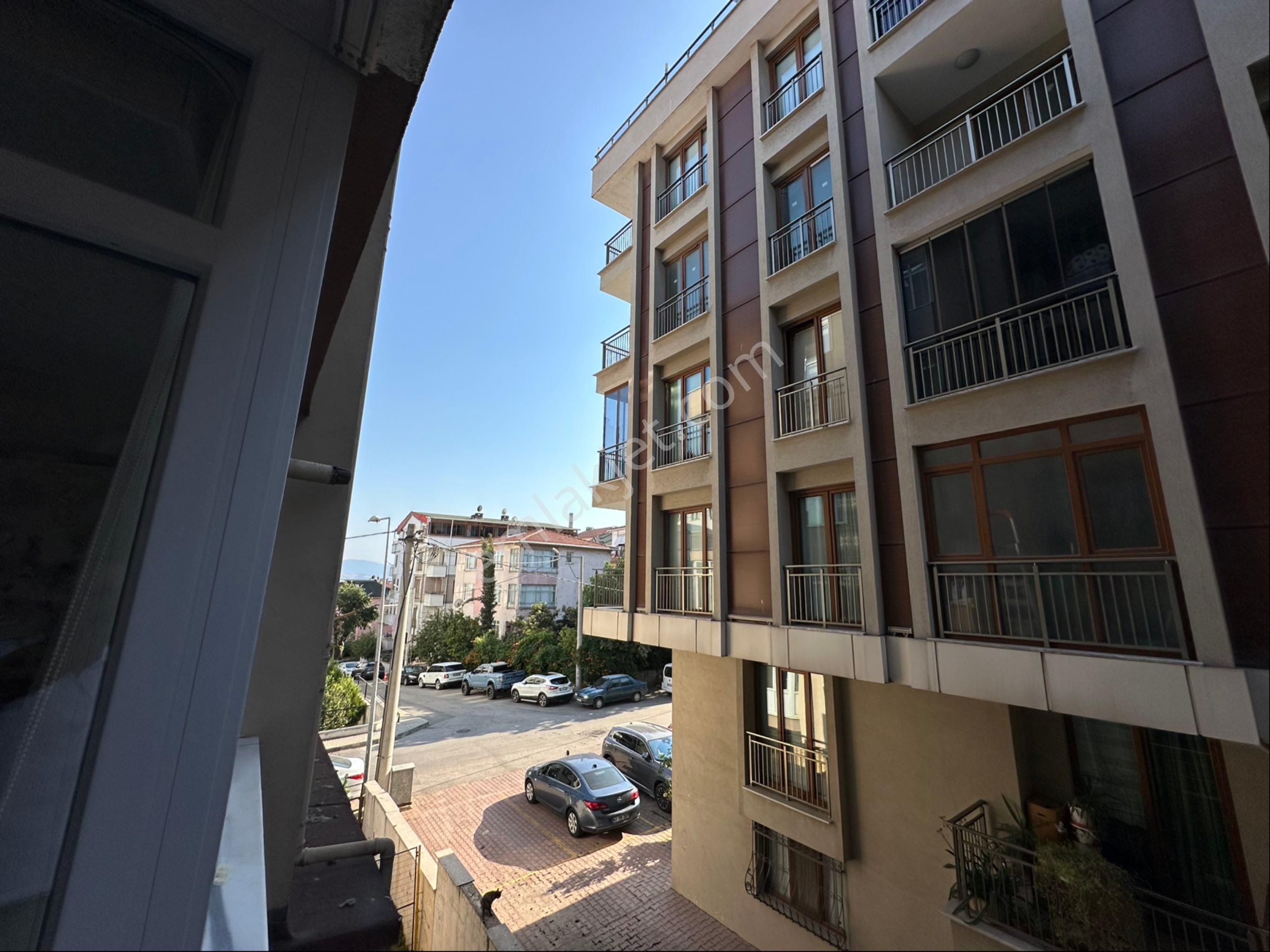 Darıca Merkezinde Arakat Daire - Görsel 33