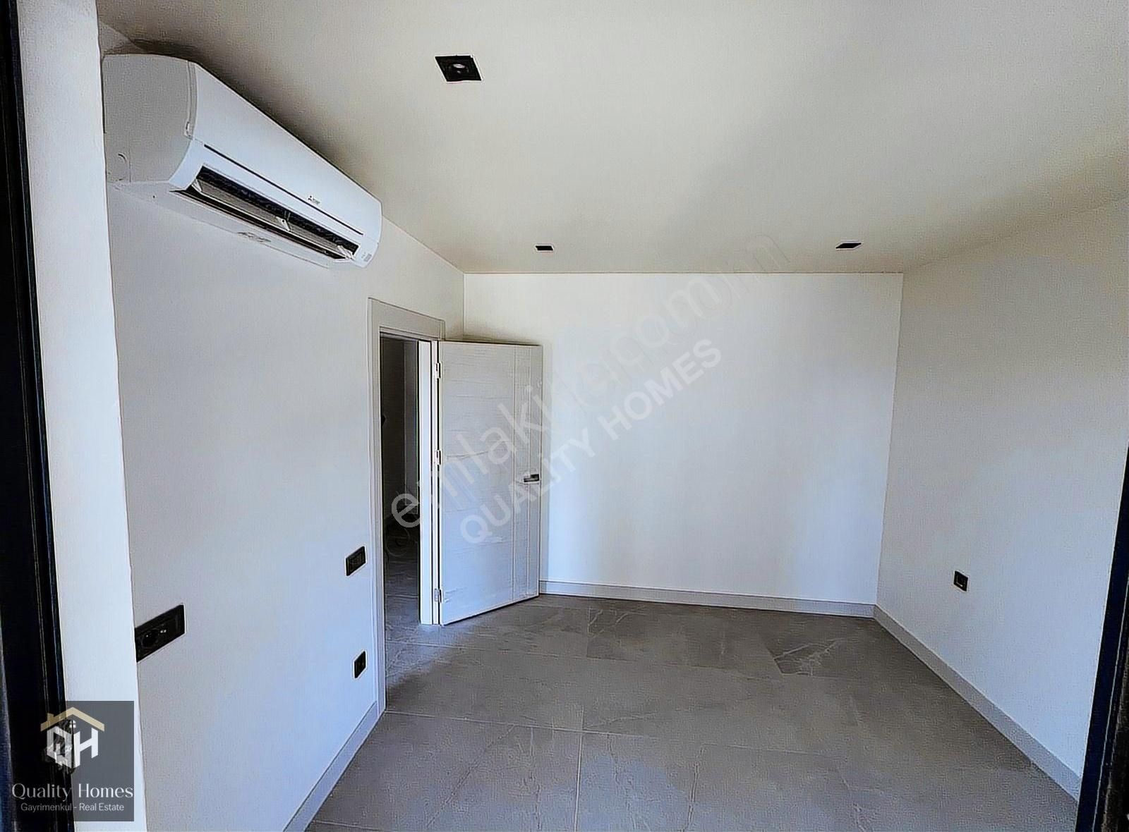 Altıntaşta Lüx Sitede 1+1 İskanlı Satılık Daire - Görsel 27