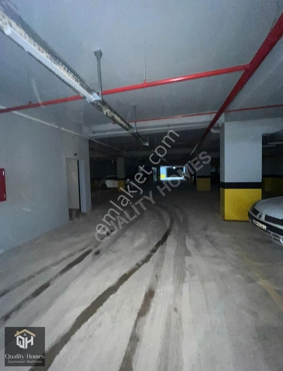 Altıntaşta Lüx Sitede 1+1 İskanlı Satılık Daire - Görsel 2