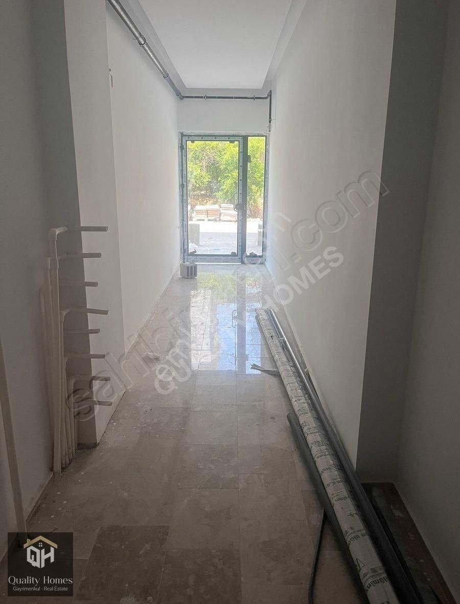 Serik Merkezde Satılık 4+1, 190m2 Geniş Teraslı Doğalgazlı - Görsel 18