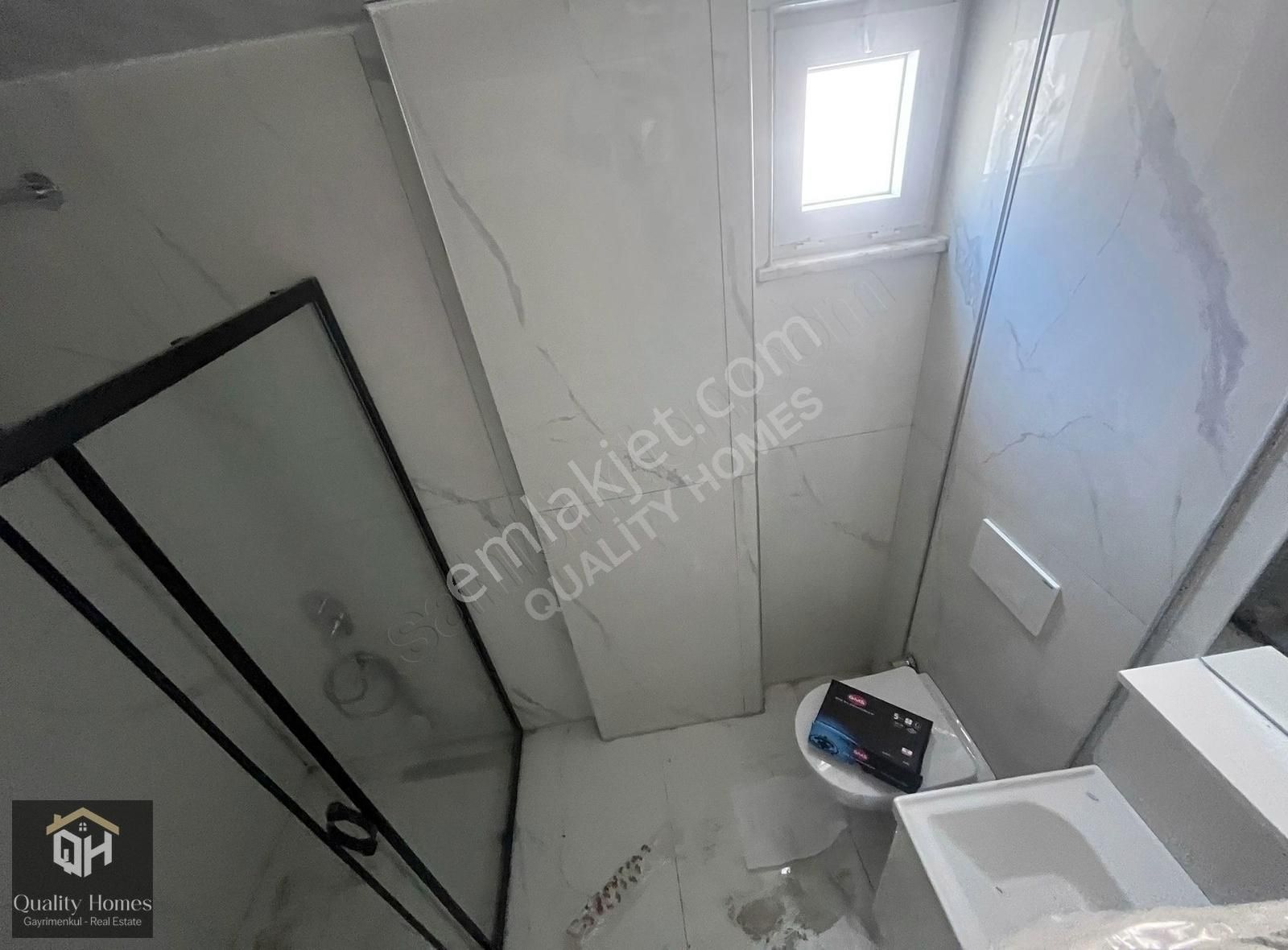 Serik Merkezde Satılık 4+1, 190m2 Geniş Teraslı Doğalgazlı - Görsel 24