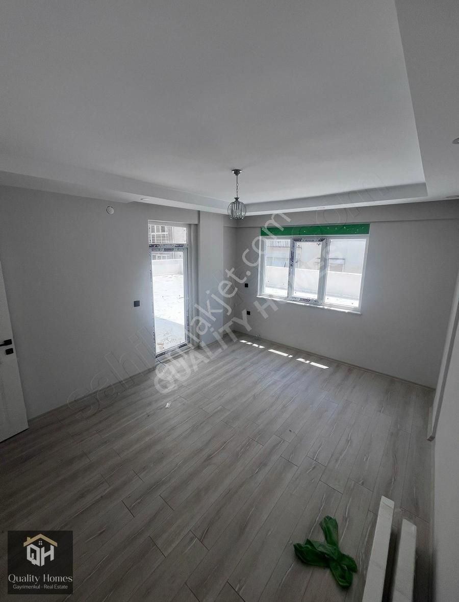 Serik Merkezde Satılık 4+1, 190m2 Geniş Teraslı Doğalgazlı - Görsel 10