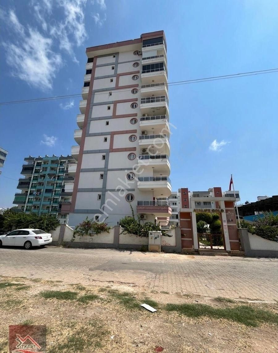 Atakentte Denize Yakın Satılık Havuzlu Sıfır Daire