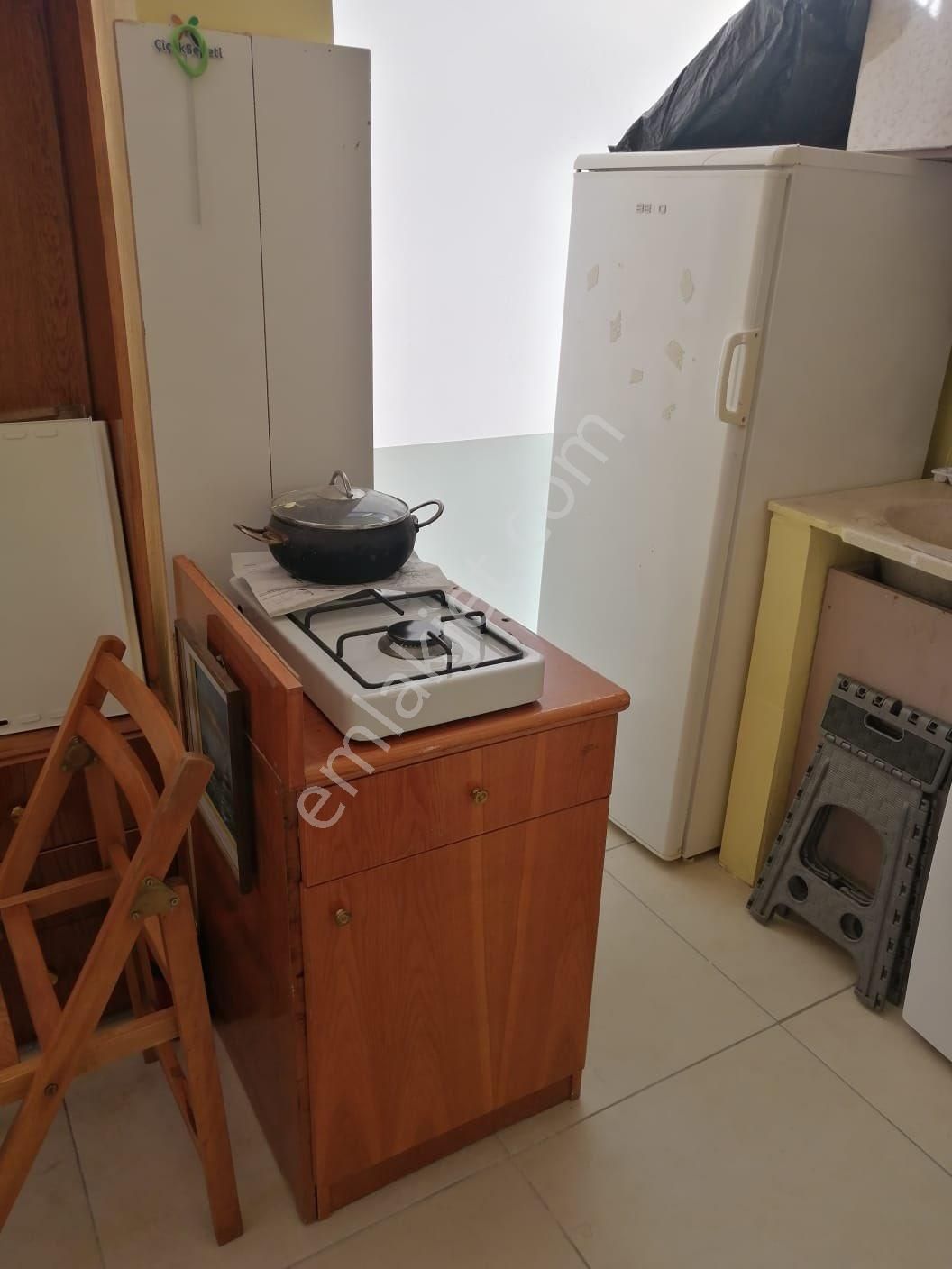 Eşyalı Kiralık 1+0 Üsküdar Valide Atik Mahallesi - Görsel 5