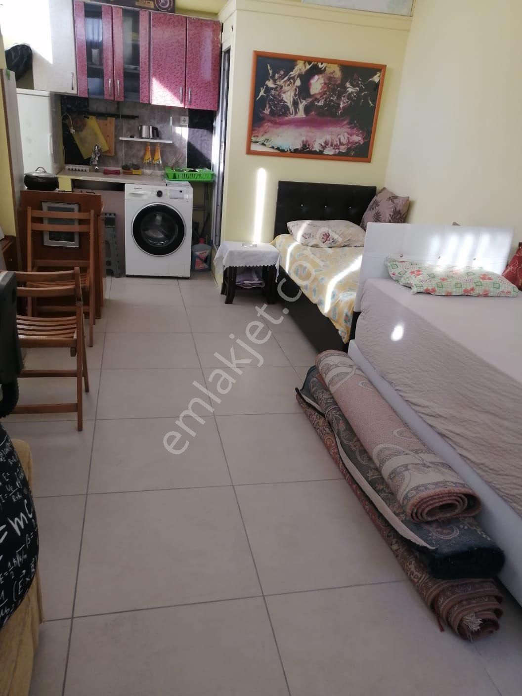 Eşyalı Kiralık 1+0 Üsküdar Valide Atik Mahallesi - Görsel 3