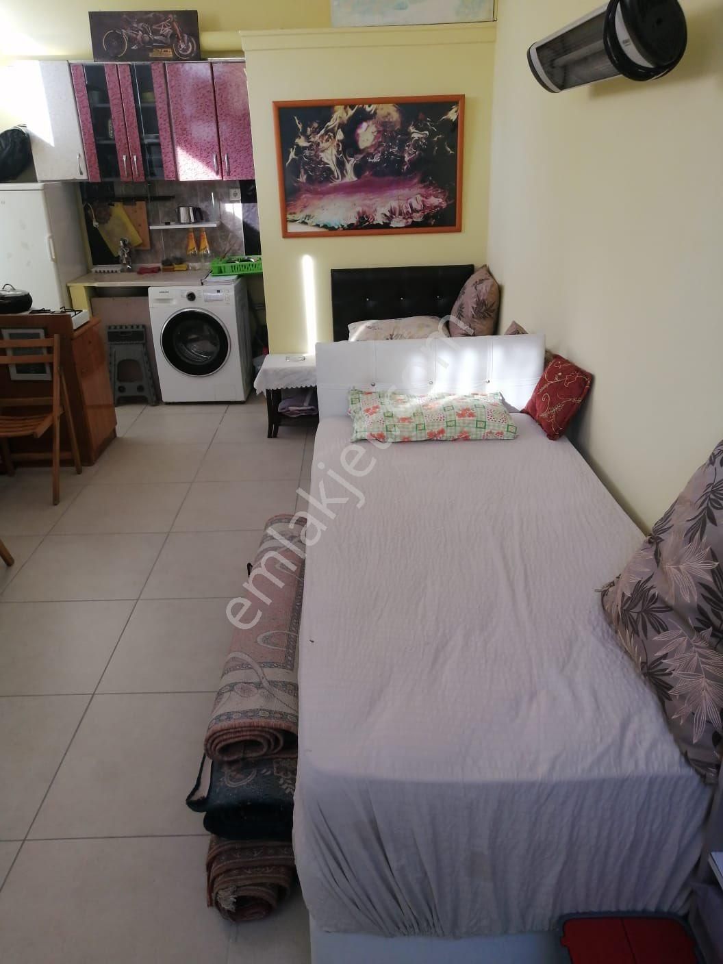 Eşyalı Kiralık 1+0 Üsküdar Valide Atik Mahallesi - Görsel 6