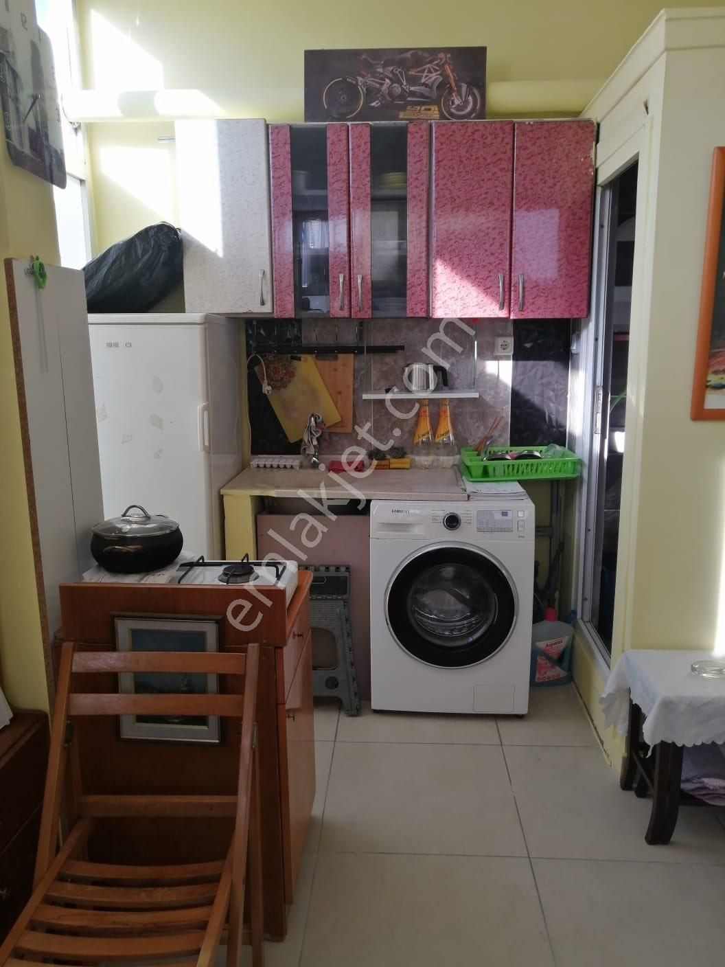 Eşyalı Kiralık 1+0 Üsküdar Valide Atik Mahallesi - Görsel 9